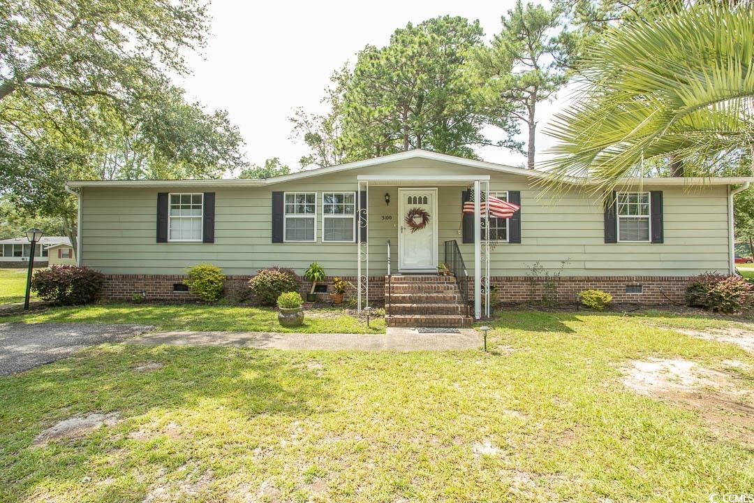 3100 Palmetto Dr. Property Photo 1