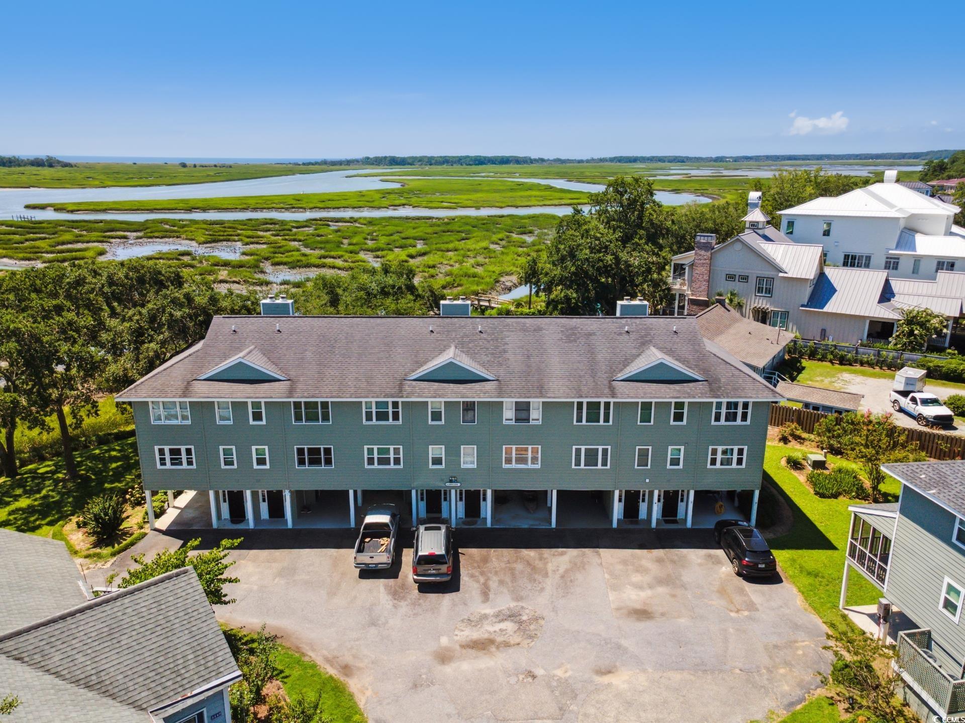 5137 Highway 17 Business Property Photo 1