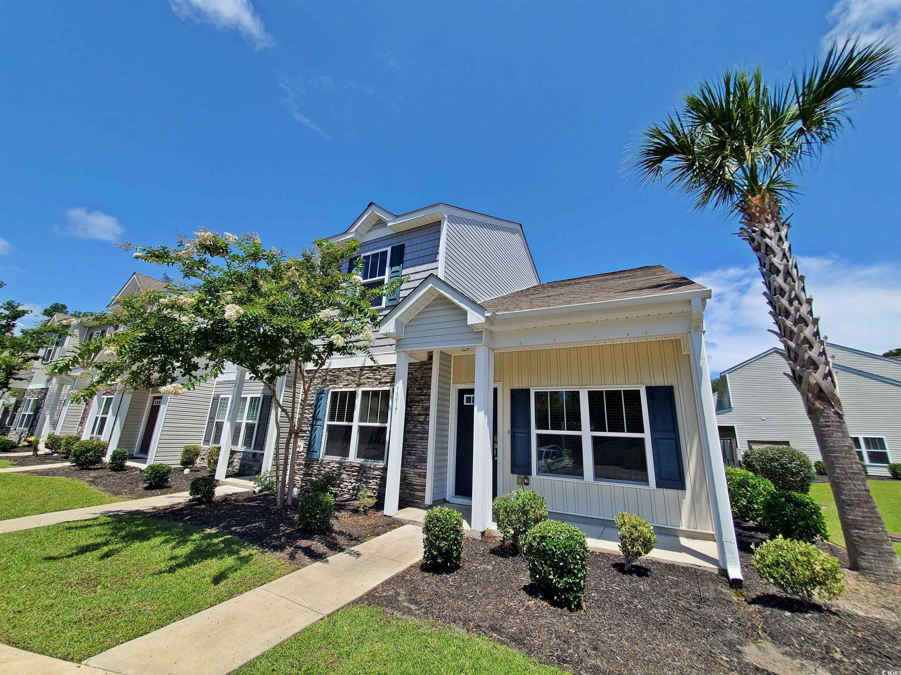 1017 Dinger Dr. Property Photo 1