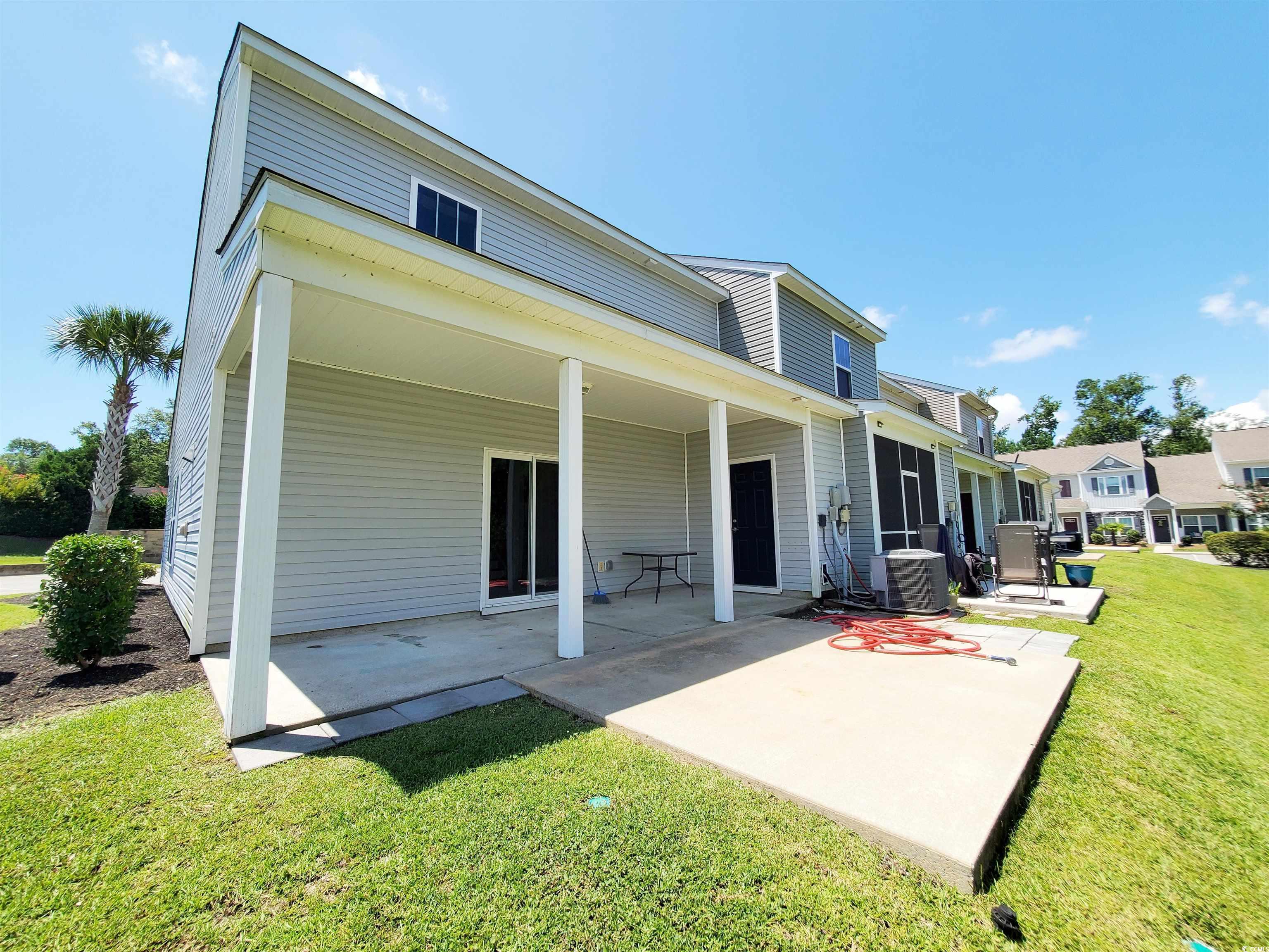 1017 Dinger Dr. Property Photo 4
