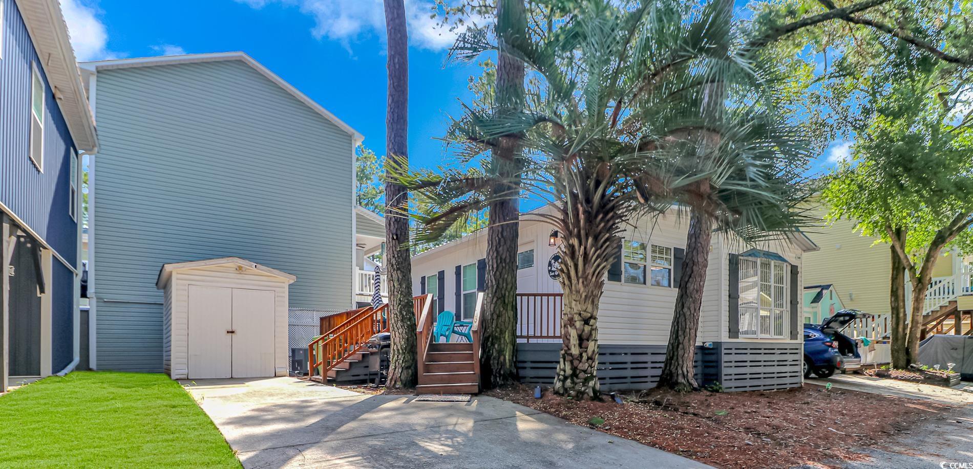 6001-1440 S Kings Hwy. Property Photo 1