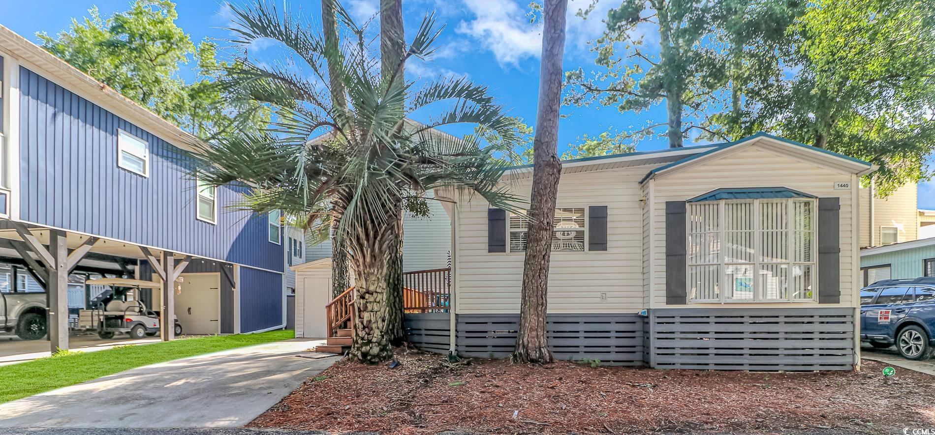 6001-1440 S Kings Hwy. Property Photo 2