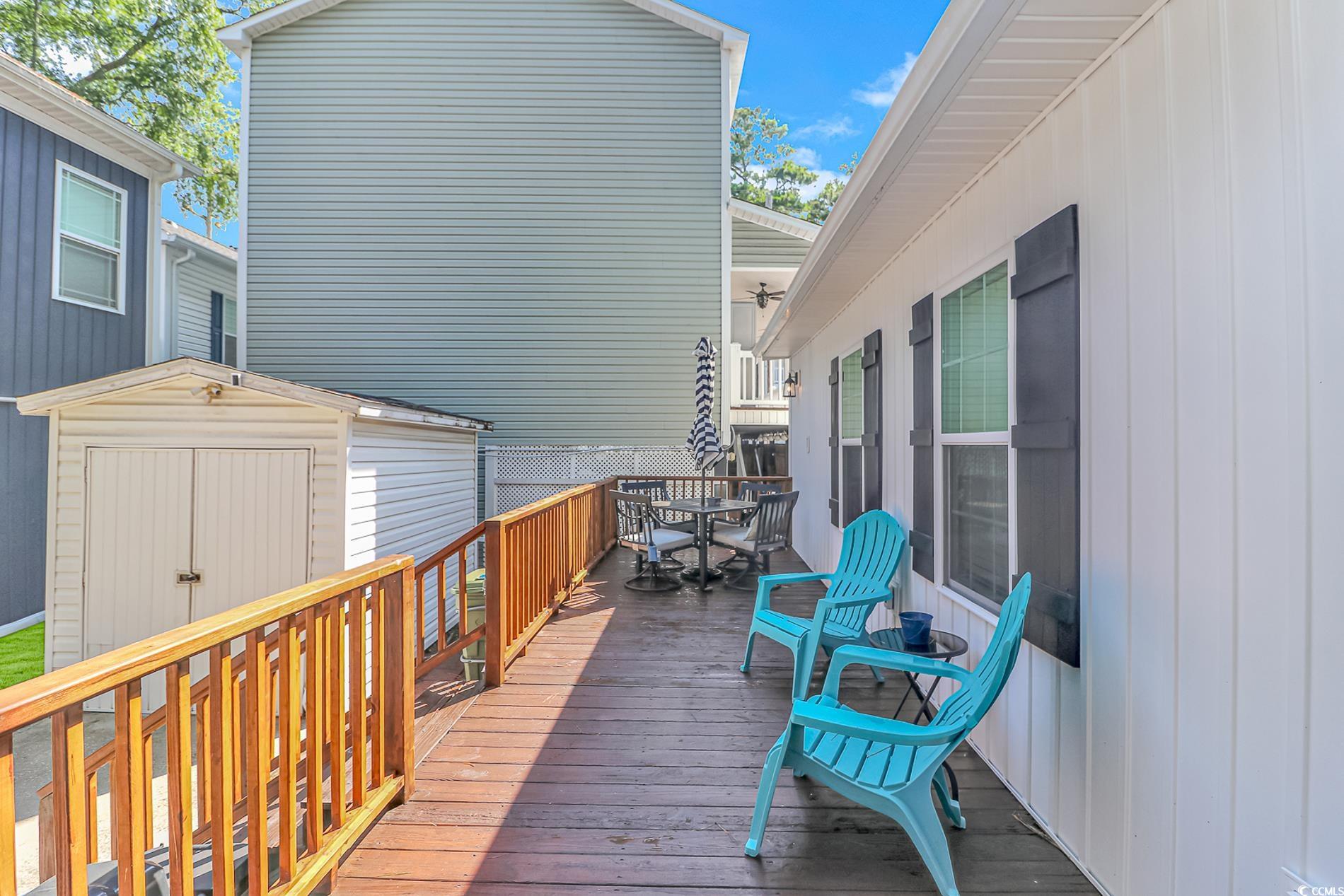 6001-1440 S Kings Hwy. Property Photo 3