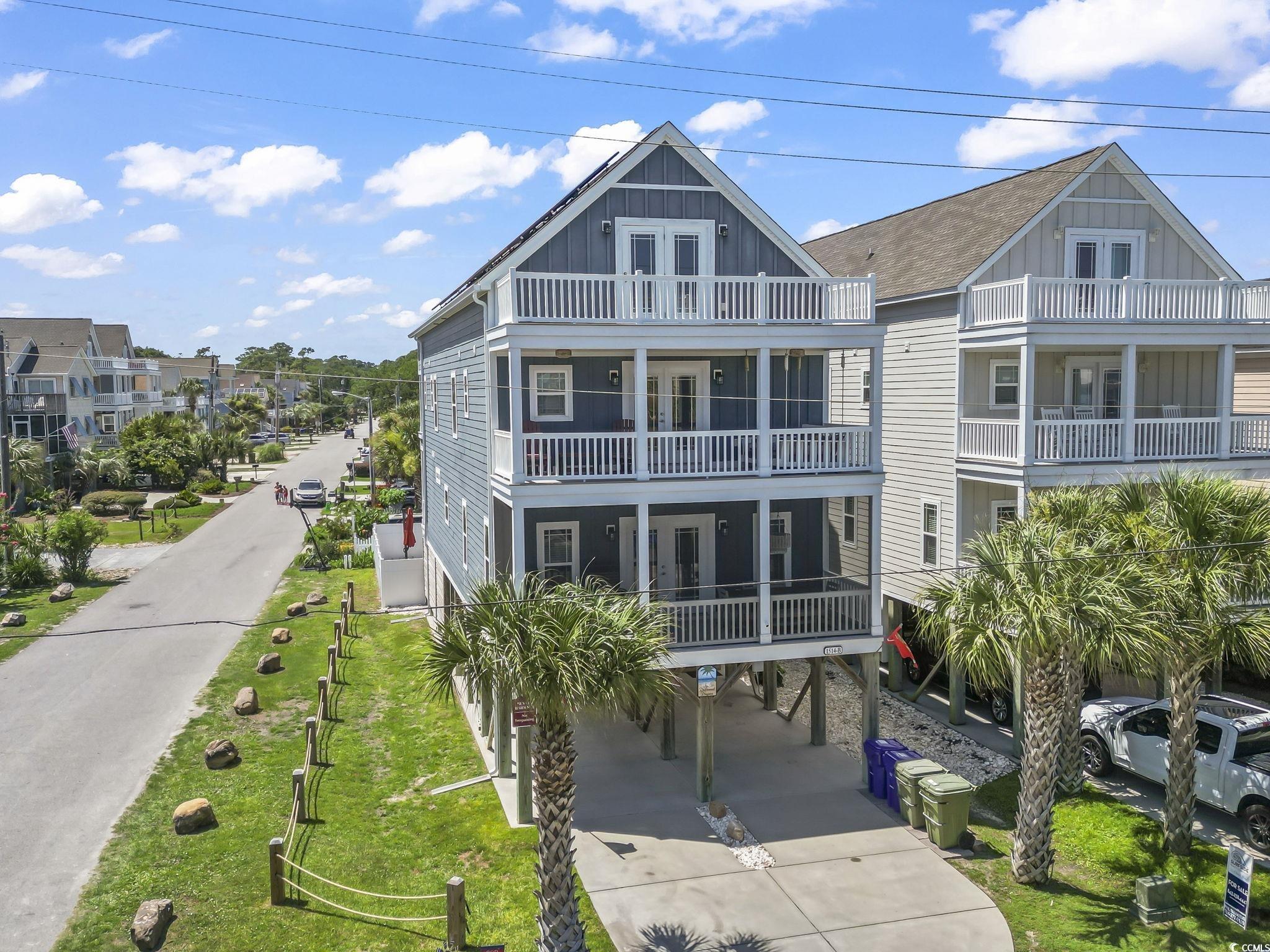 1514-B S Ocean Blvd.
