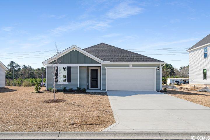 105 Foxford Dr. Property Photo