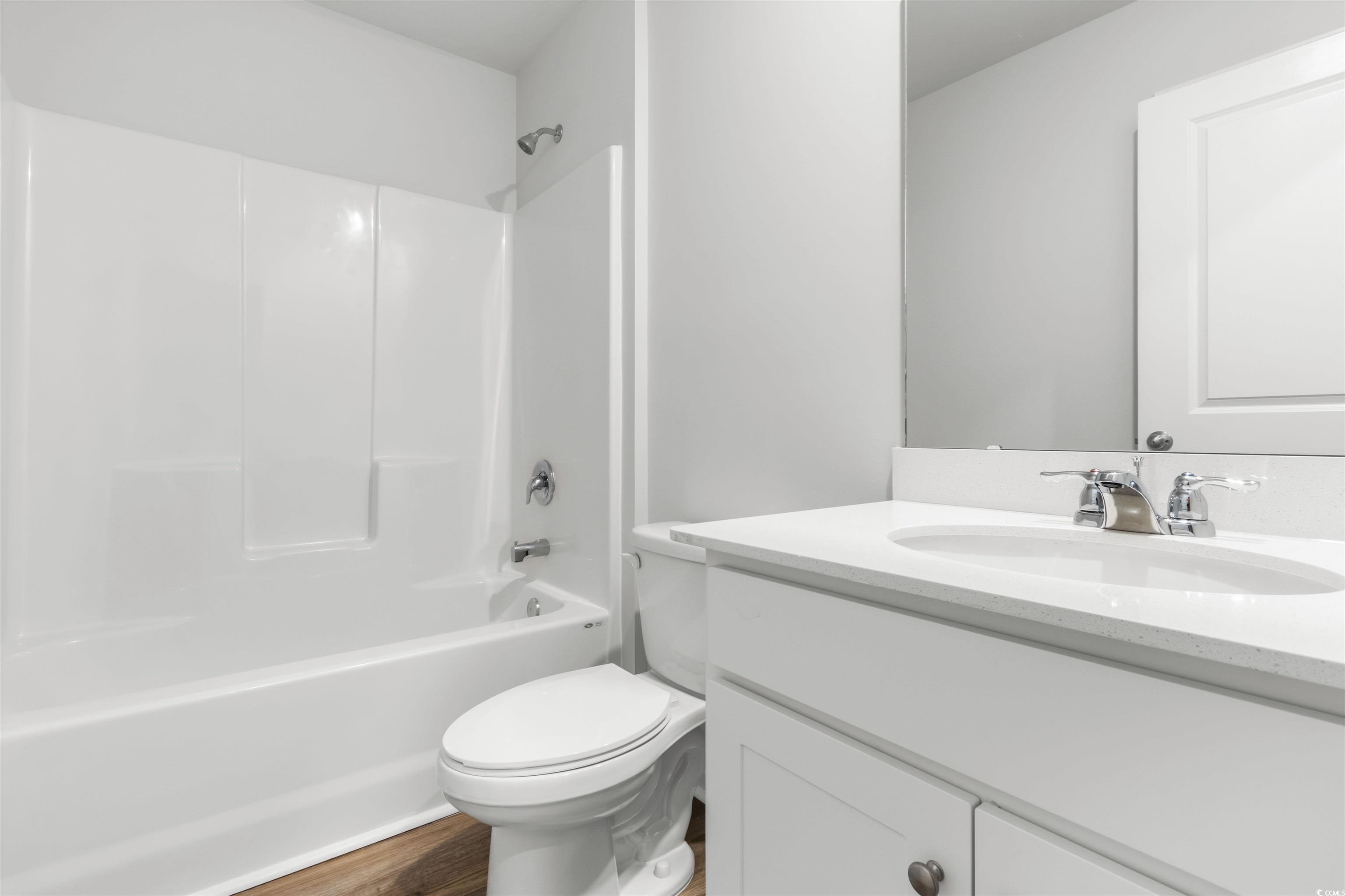 105 Foxford Dr. Property Photo 23