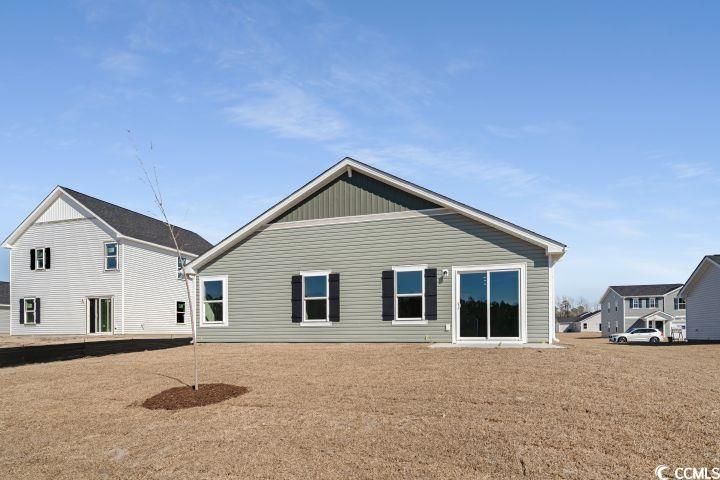 105 Foxford Dr. Property Photo 26