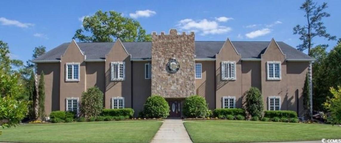 105 Foxford Dr. Property Photo 27