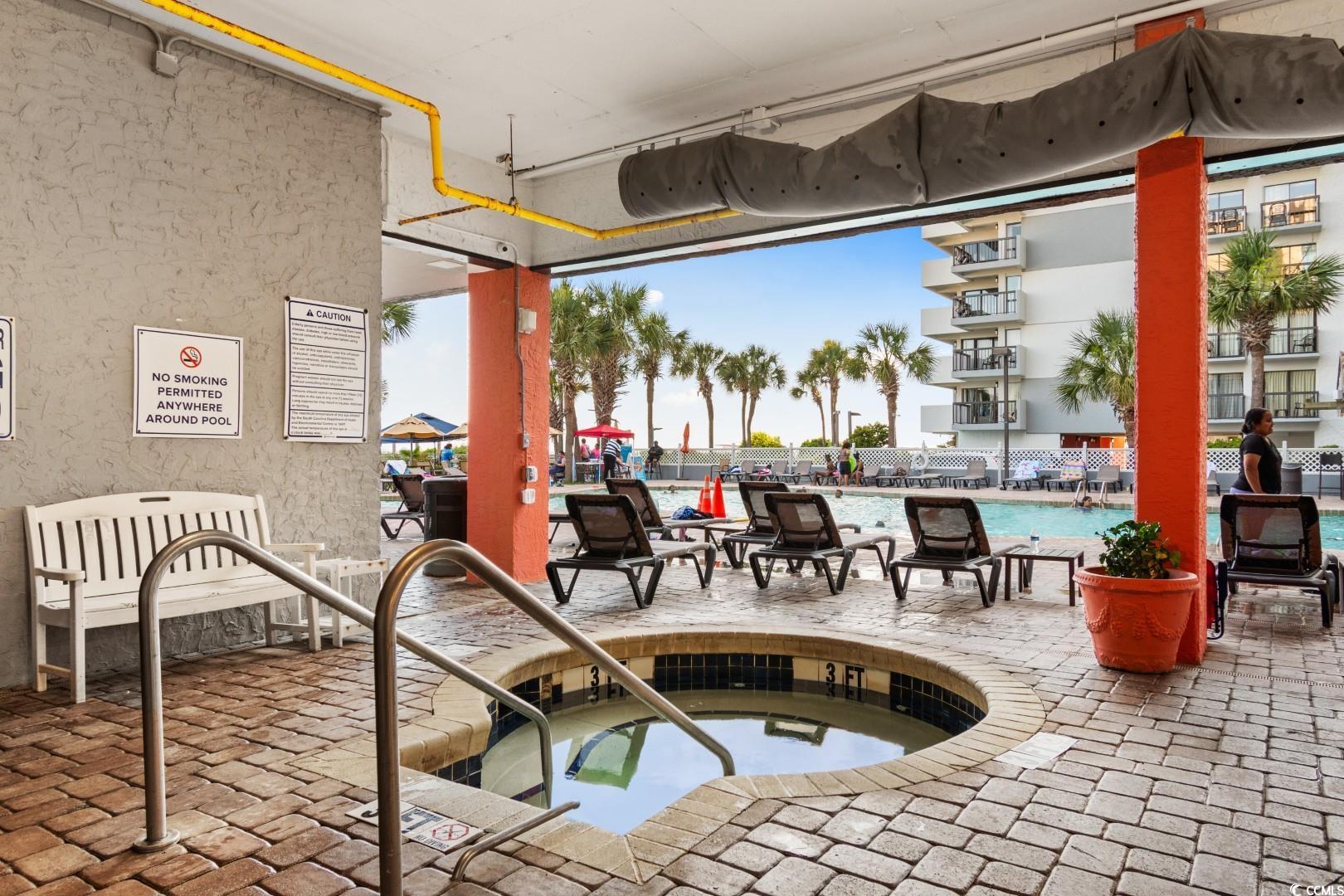 7200 N Ocean Blvd. Property Photo 34