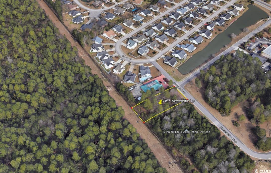 3057 New Castle Loop Property Photo 5