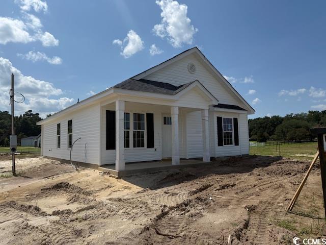 5087 Marigold Rd. Property Photo 1