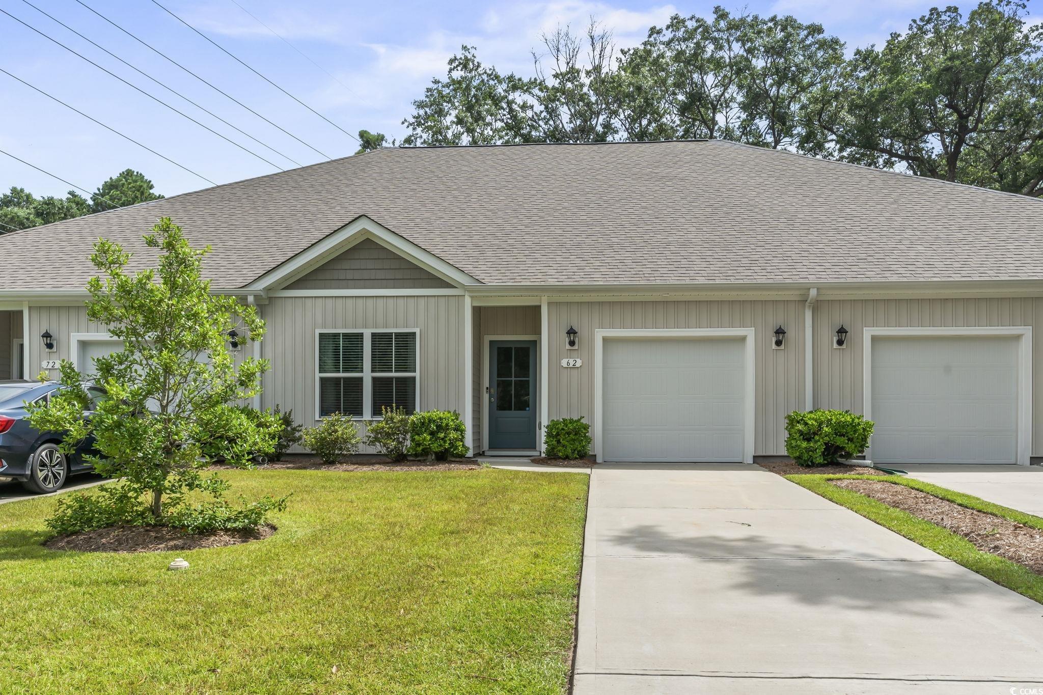 62 Sea Shell Dr. Property Photo 1