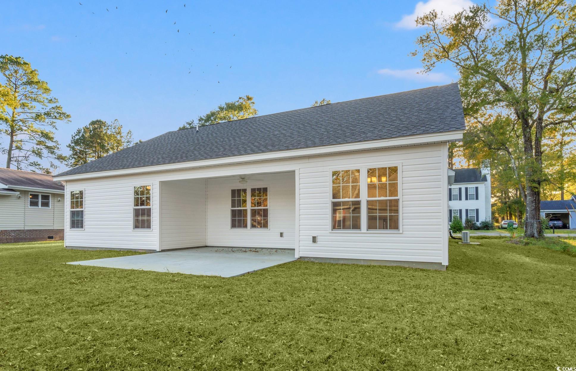 162 Savannah St. Property Photo 16