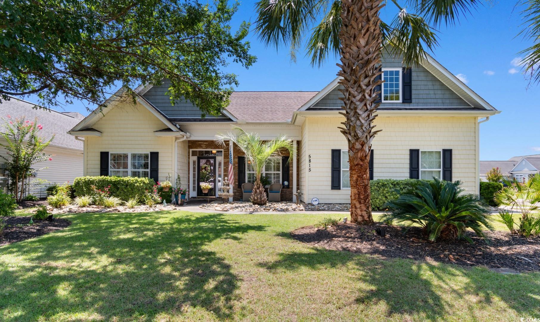 5815 Bridlewood Rd.