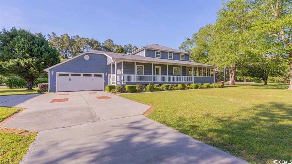 105 Richardson Dr. Property Photo