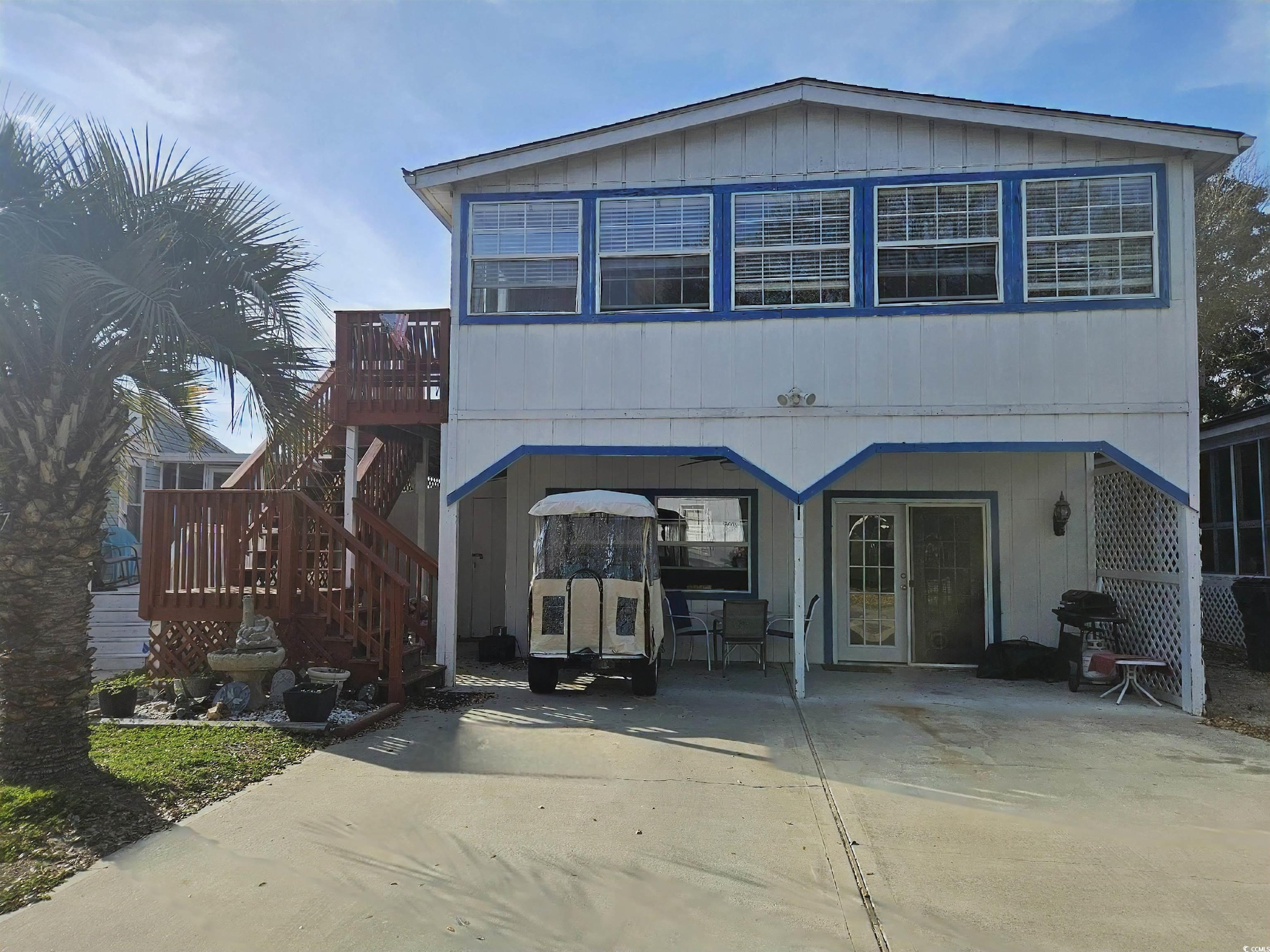 2007 Kingfisher Dr. Property Photo