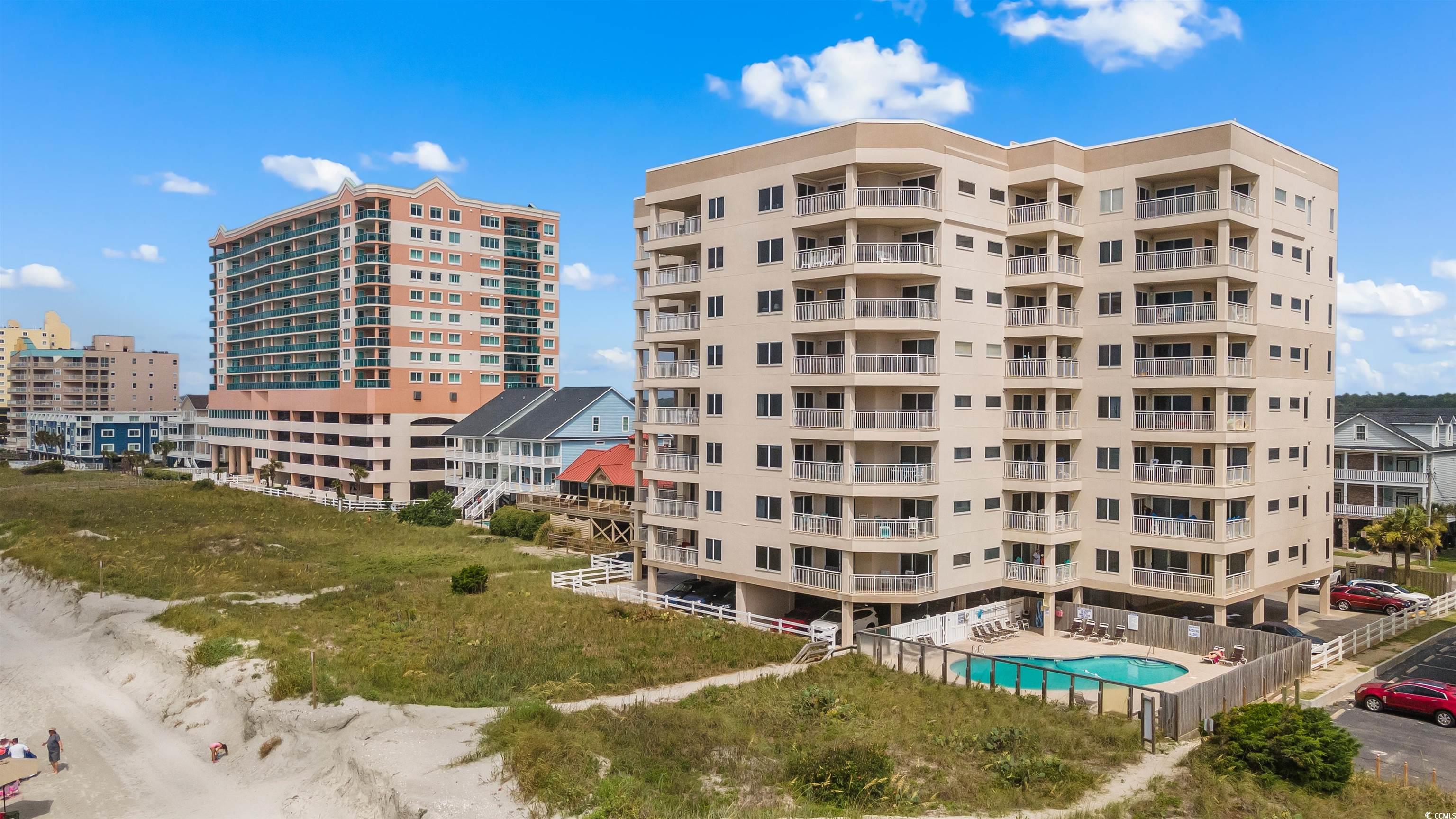 5800 N Ocean Blvd. Property Photo 1