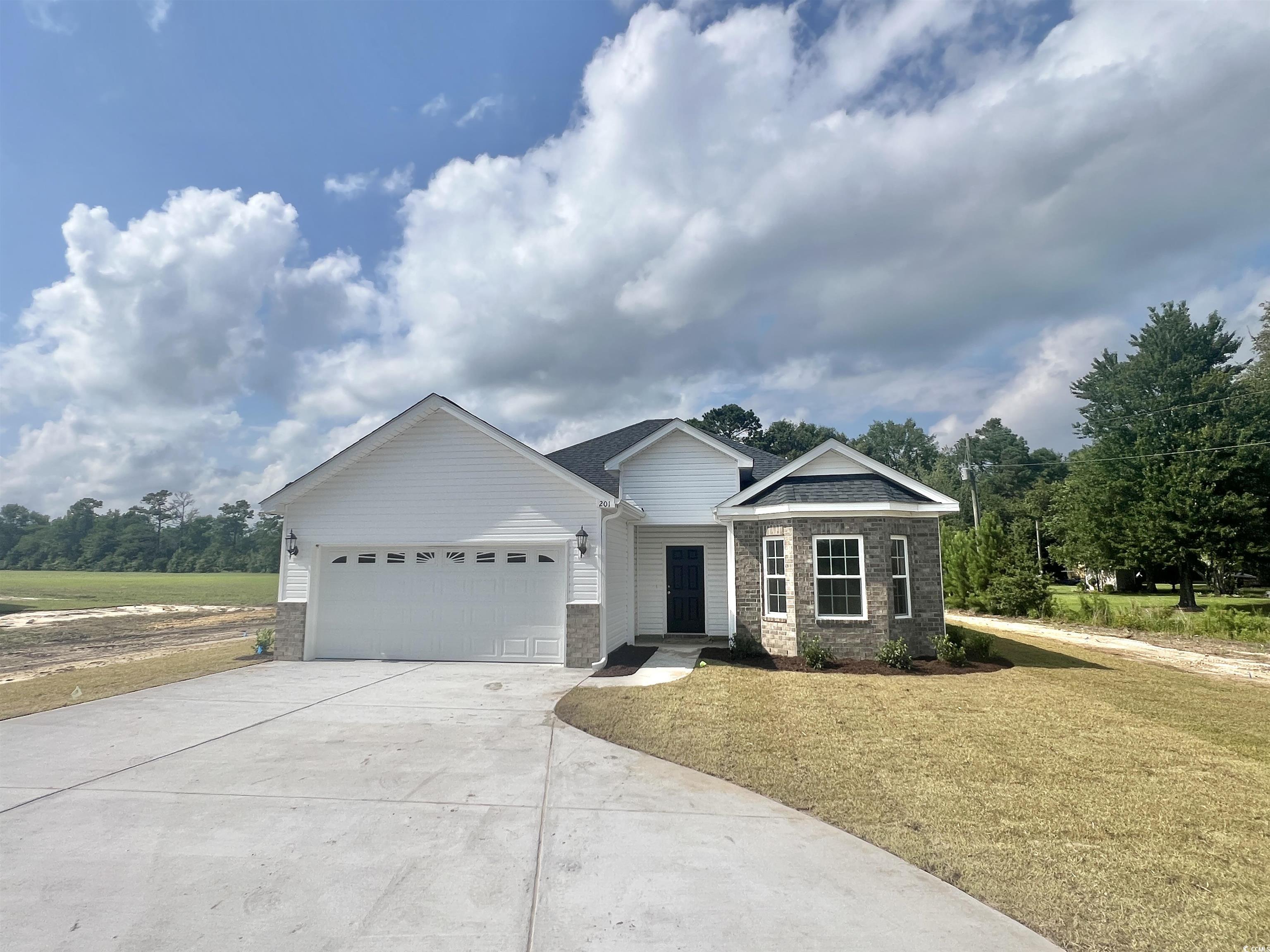 201 Norris Ln Property Photo