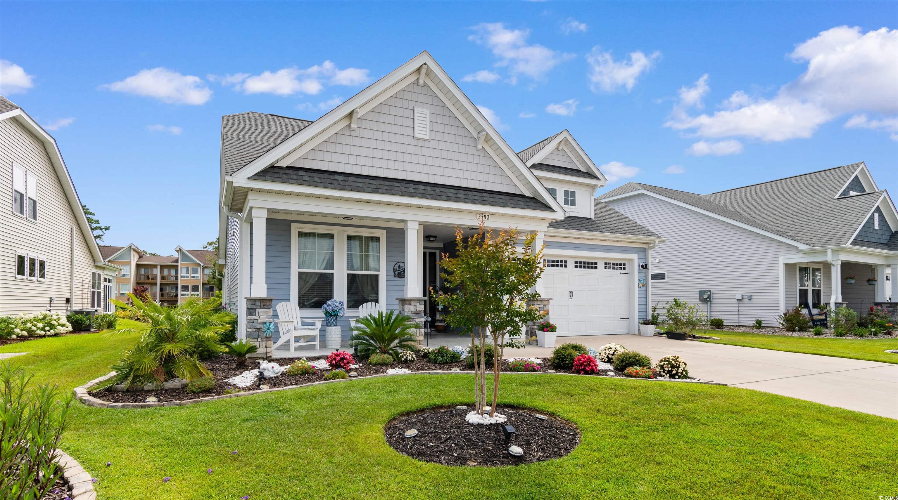 3382 Eversheen Dr. Property Photo 1