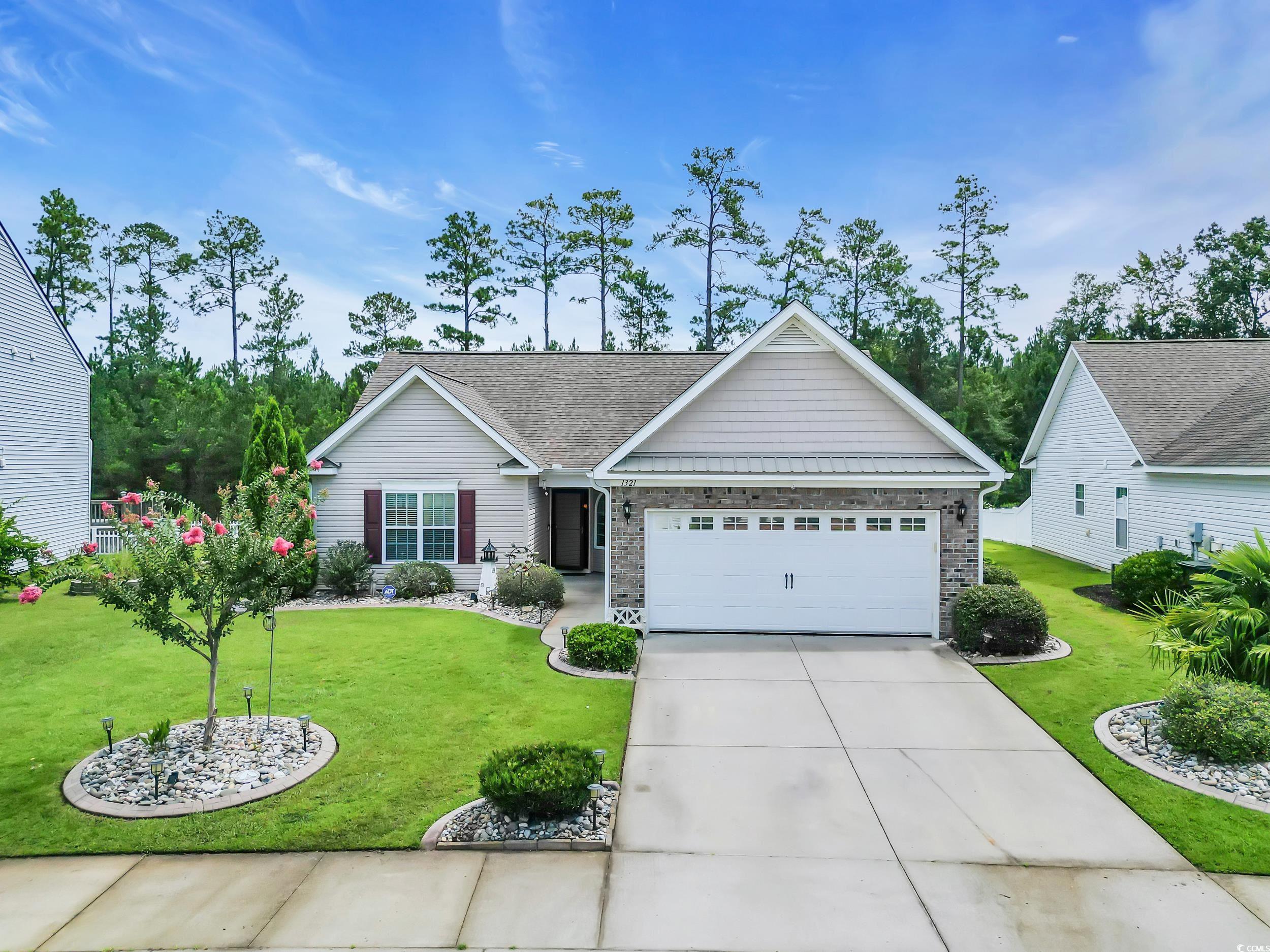 1321 Midtown Village Dr. Property Photo 1