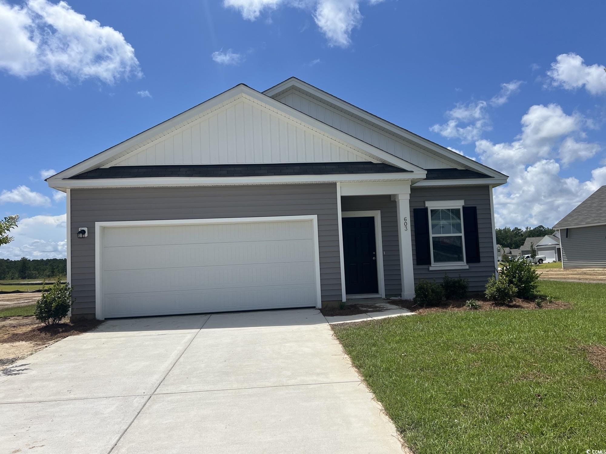 603 Castillo Dr. Property Photo 1