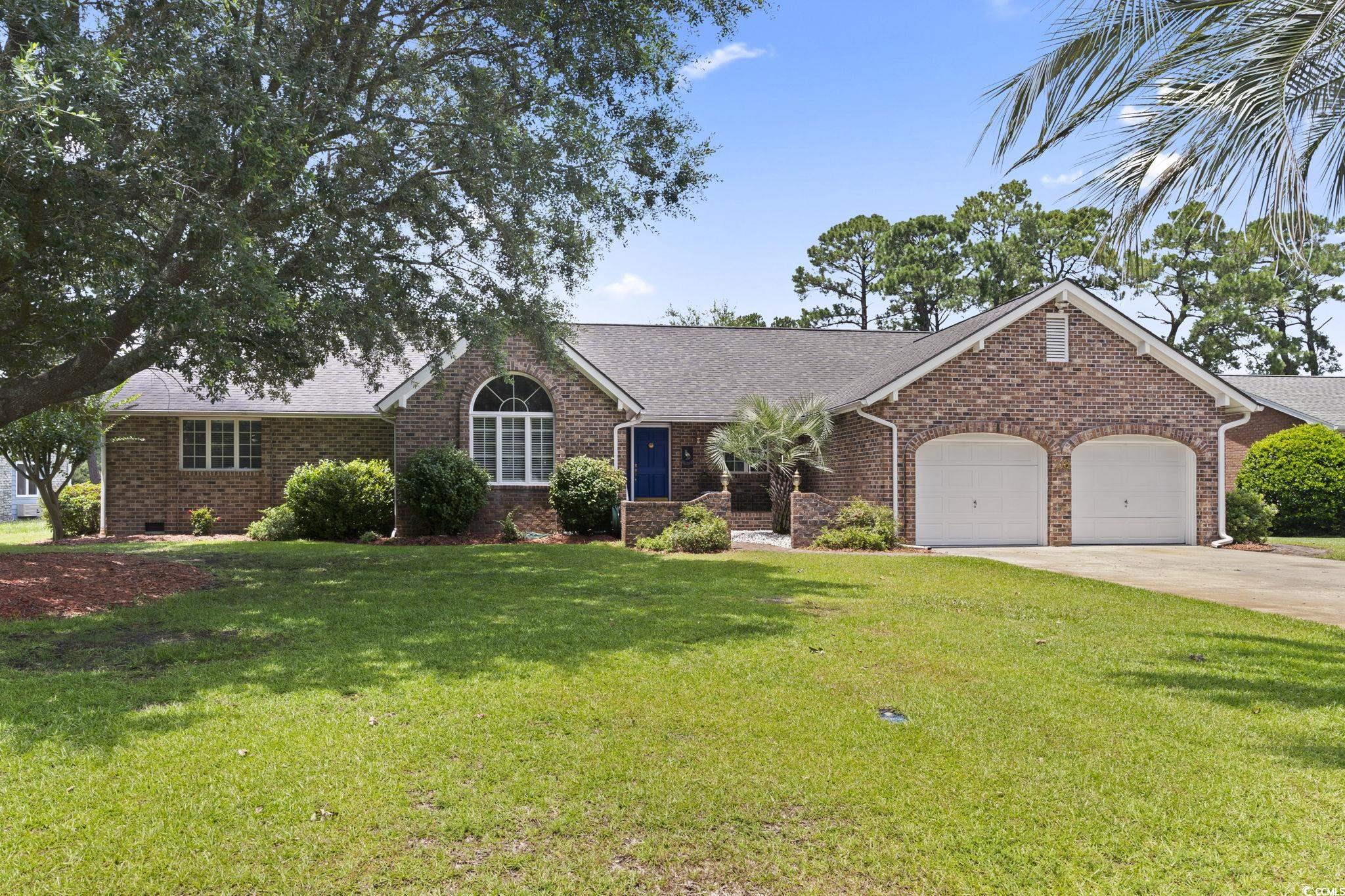 218 Lander Dr. Property Photo 1