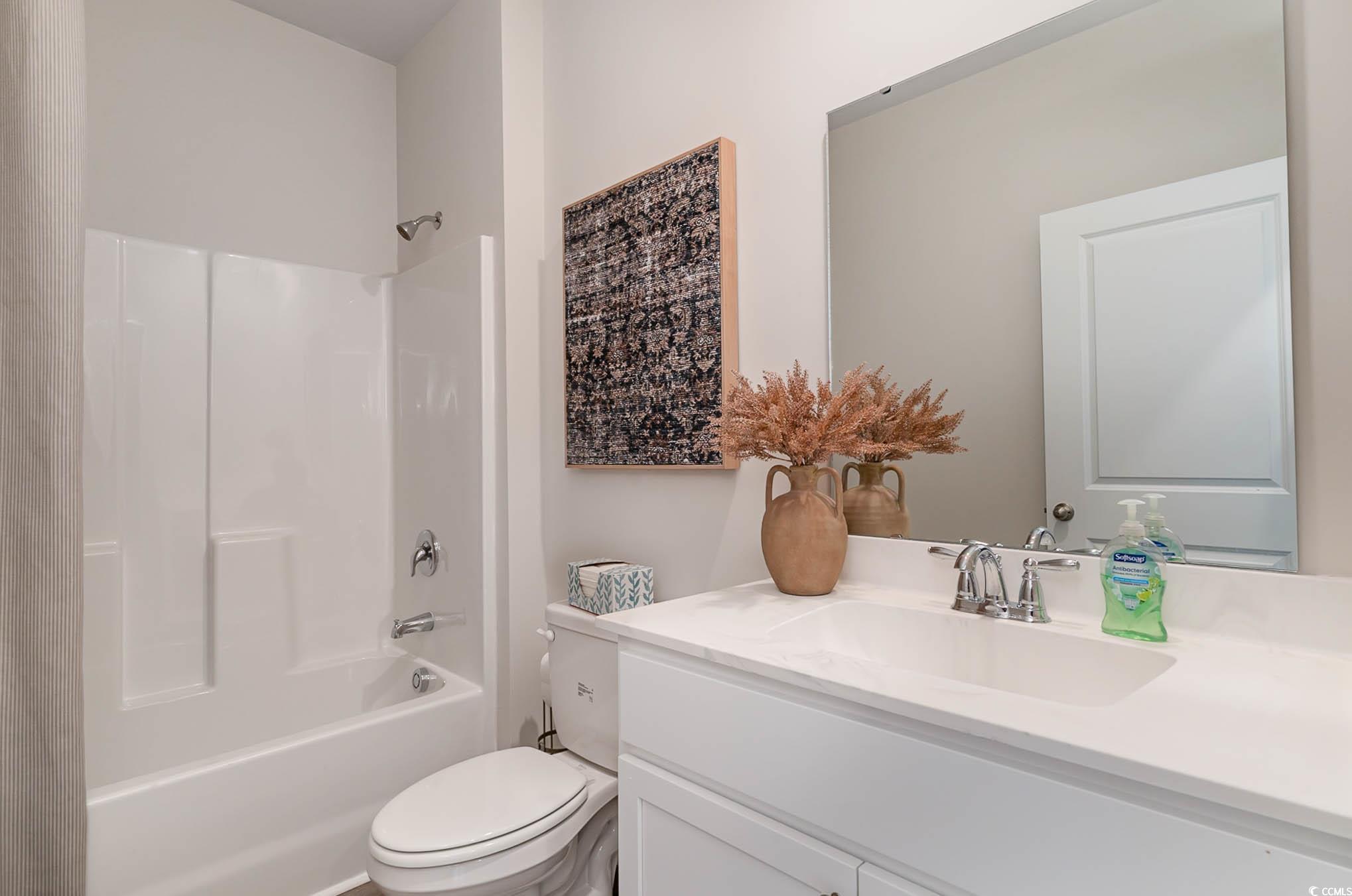 2803 Riverboat Way Property Photo 20