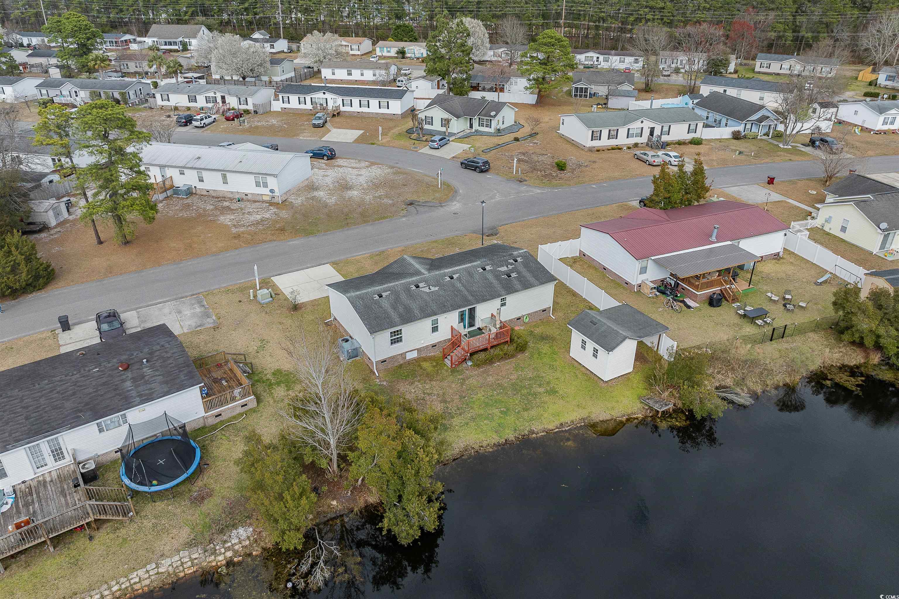 614 Daniella Dr. Property Photo 34