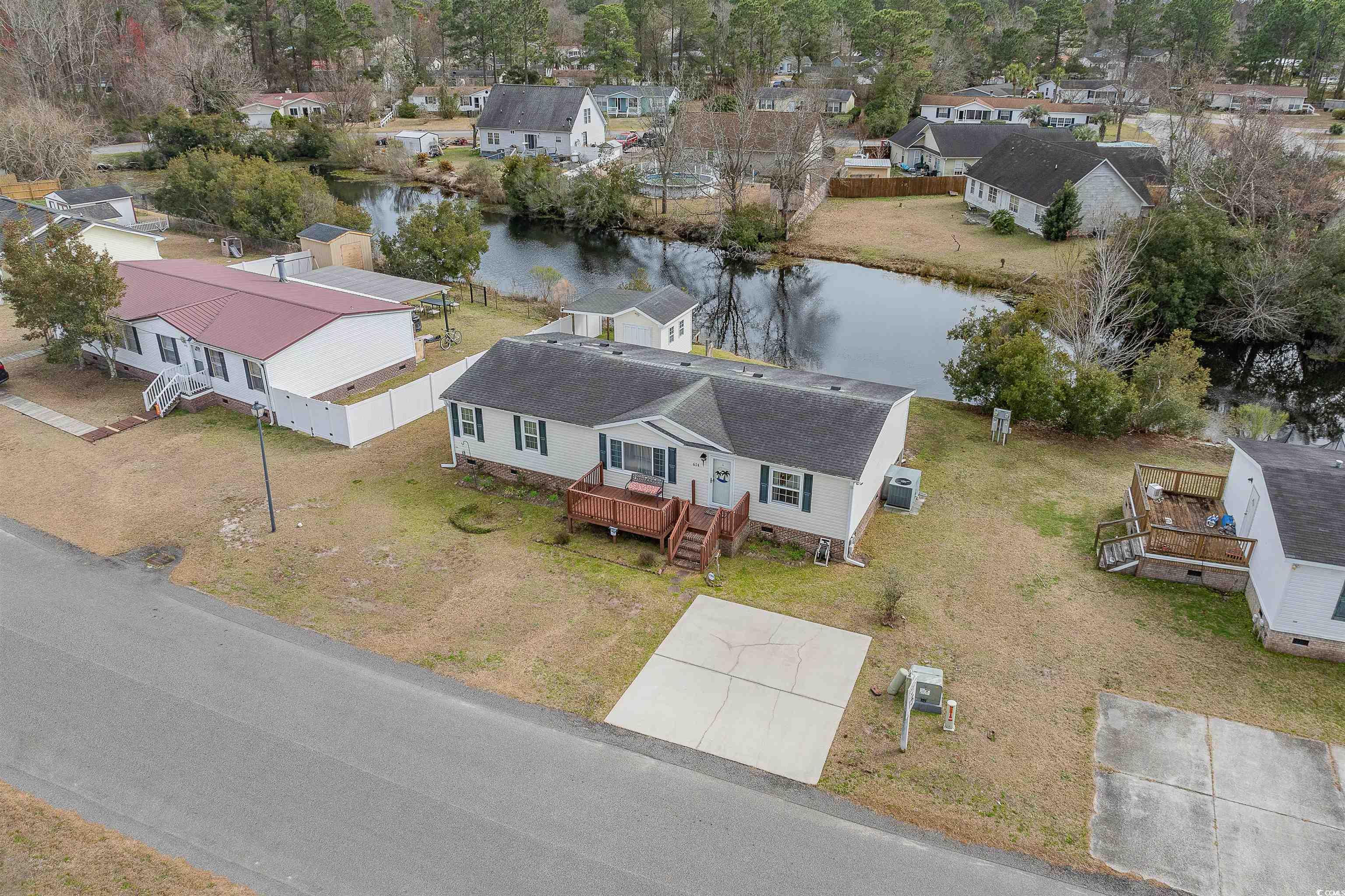 614 Daniella Dr. Property Photo 35