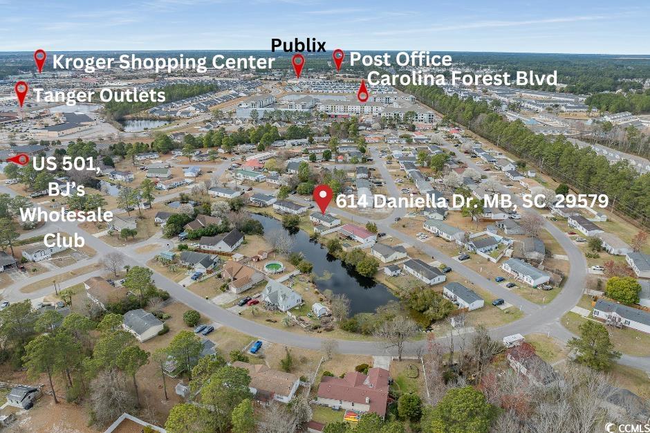 614 Daniella Dr. Property Photo 36