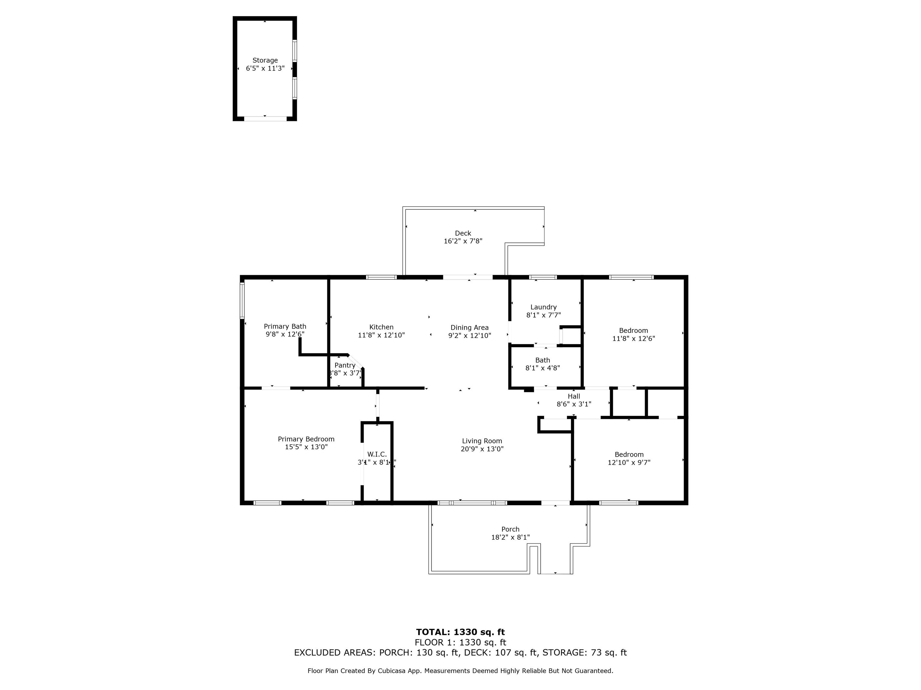 614 Daniella Dr. Property Photo 39