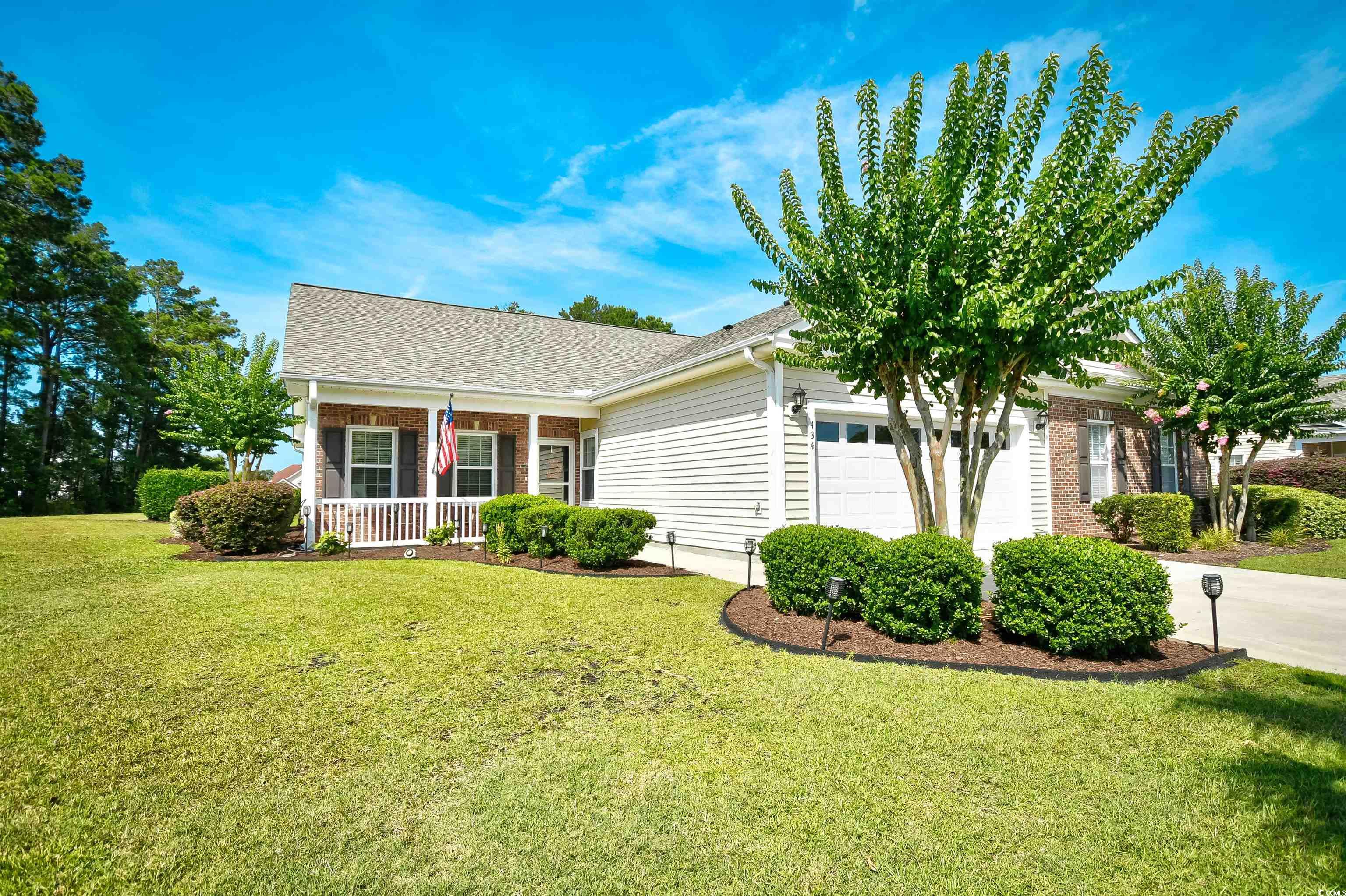 434 Deerfield Links Dr. Property Photo 1