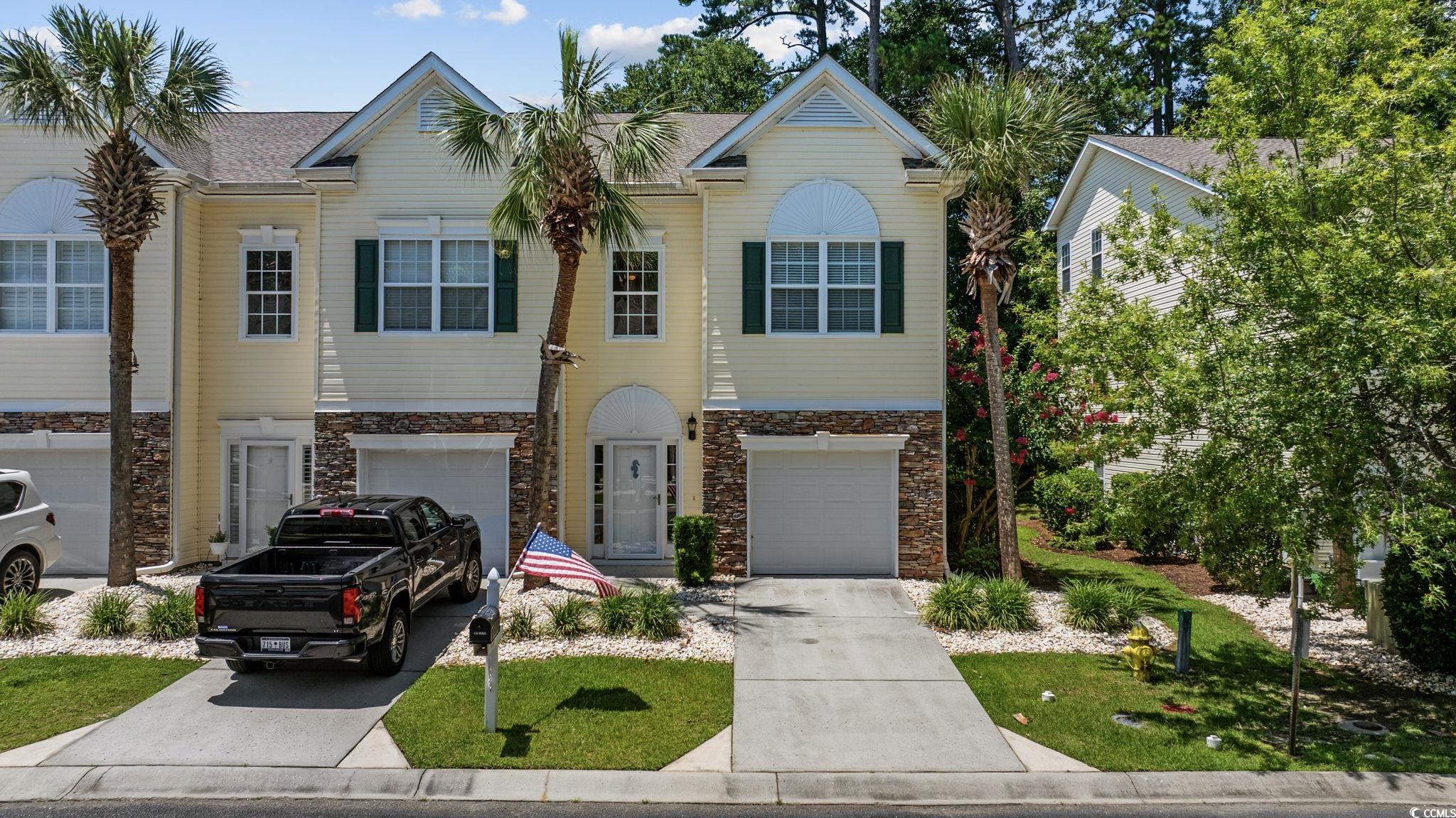 4358 River Gate Ln.