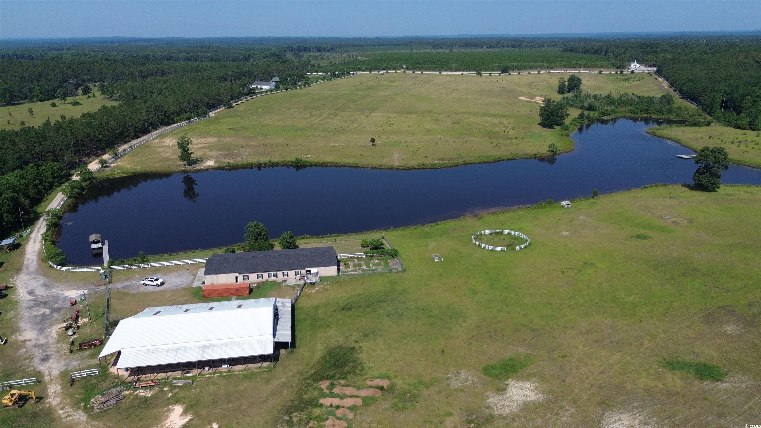 2366 Lockhart Rd Property Photo 1