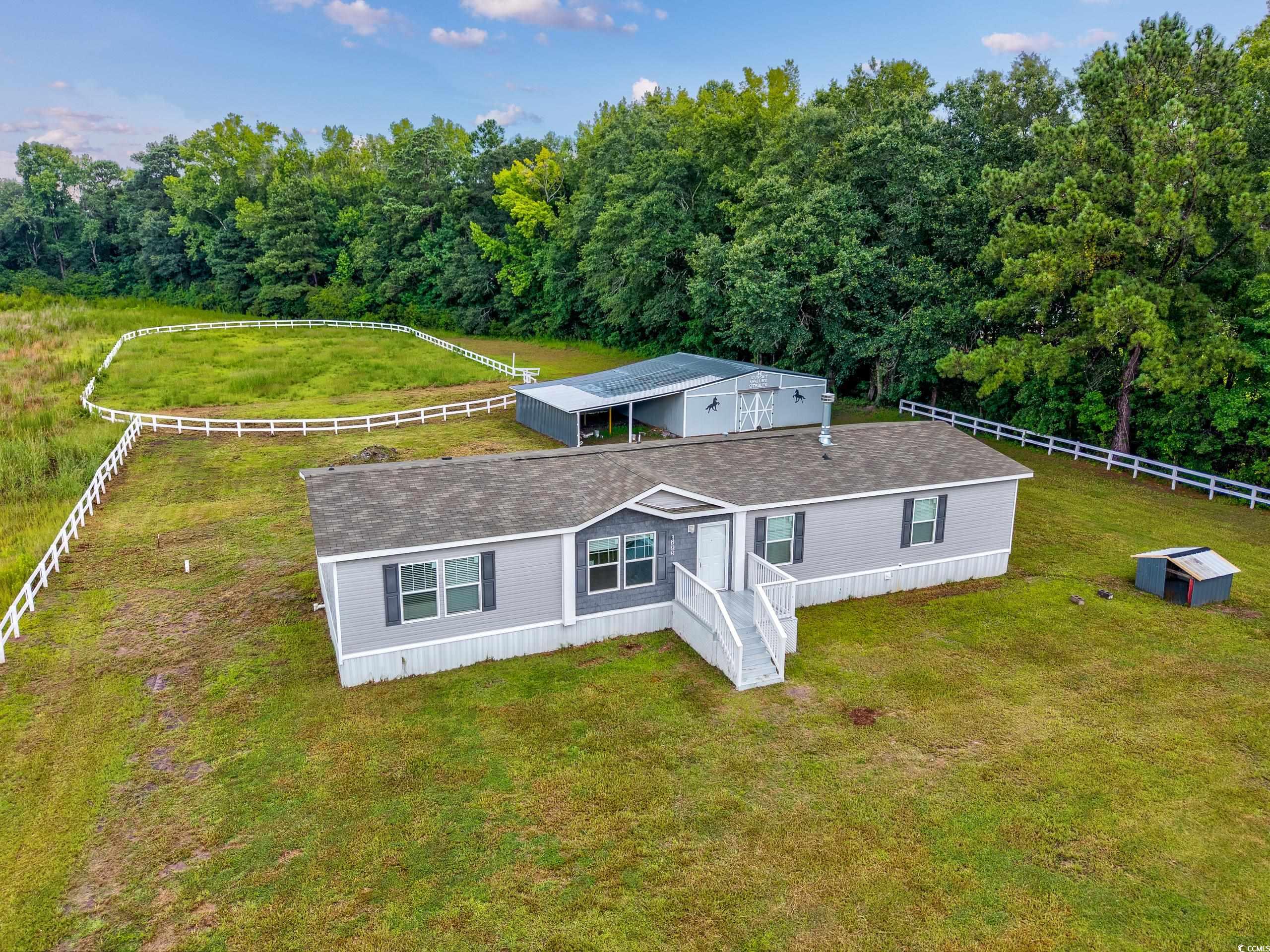 4233 Valley Forge Rd. Property Photo 1