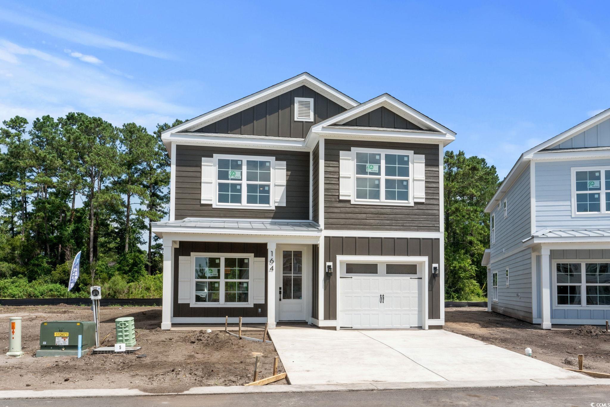 164 Arbor Ridge Circle