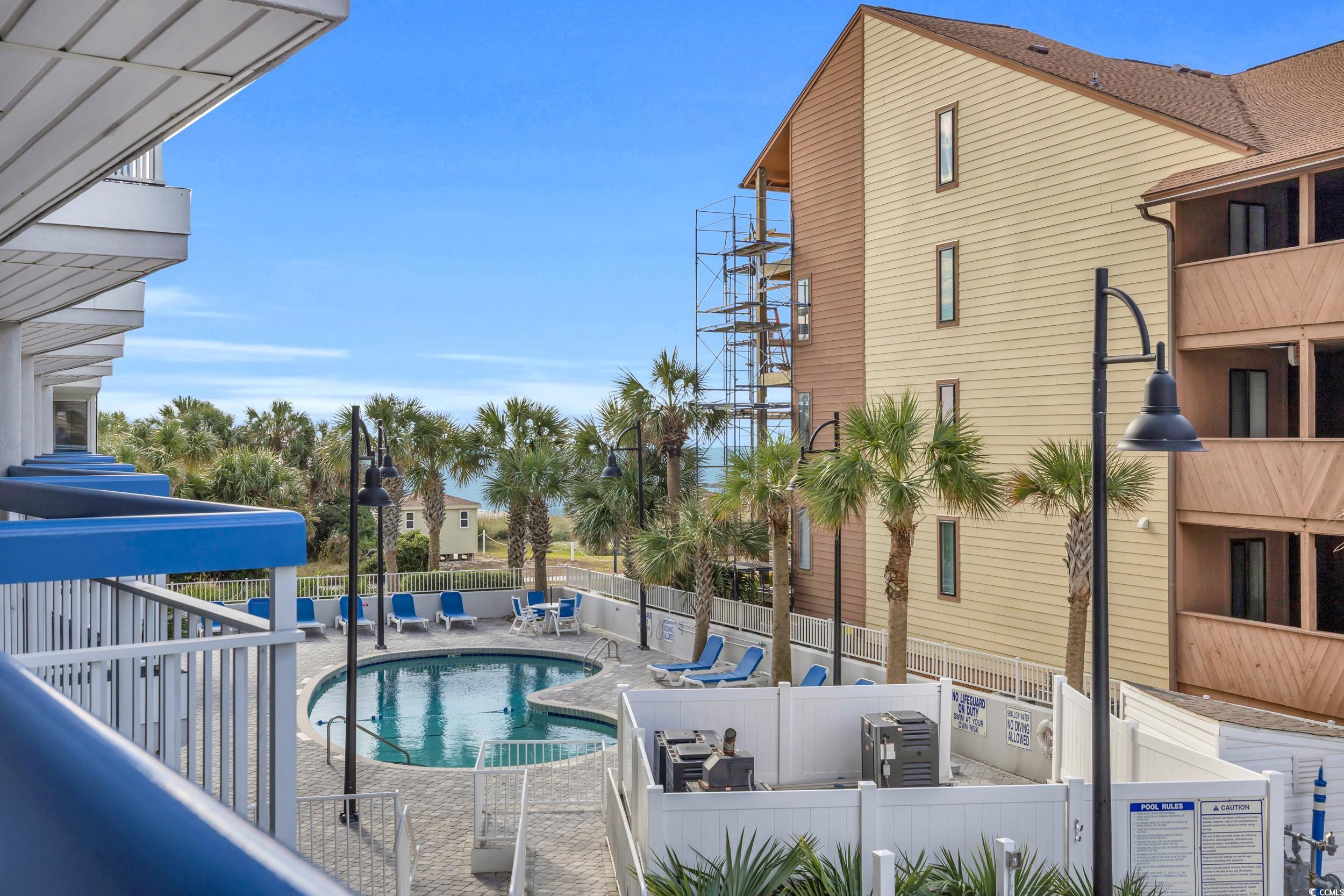 5511 N Ocean Blvd. Property Photo 4