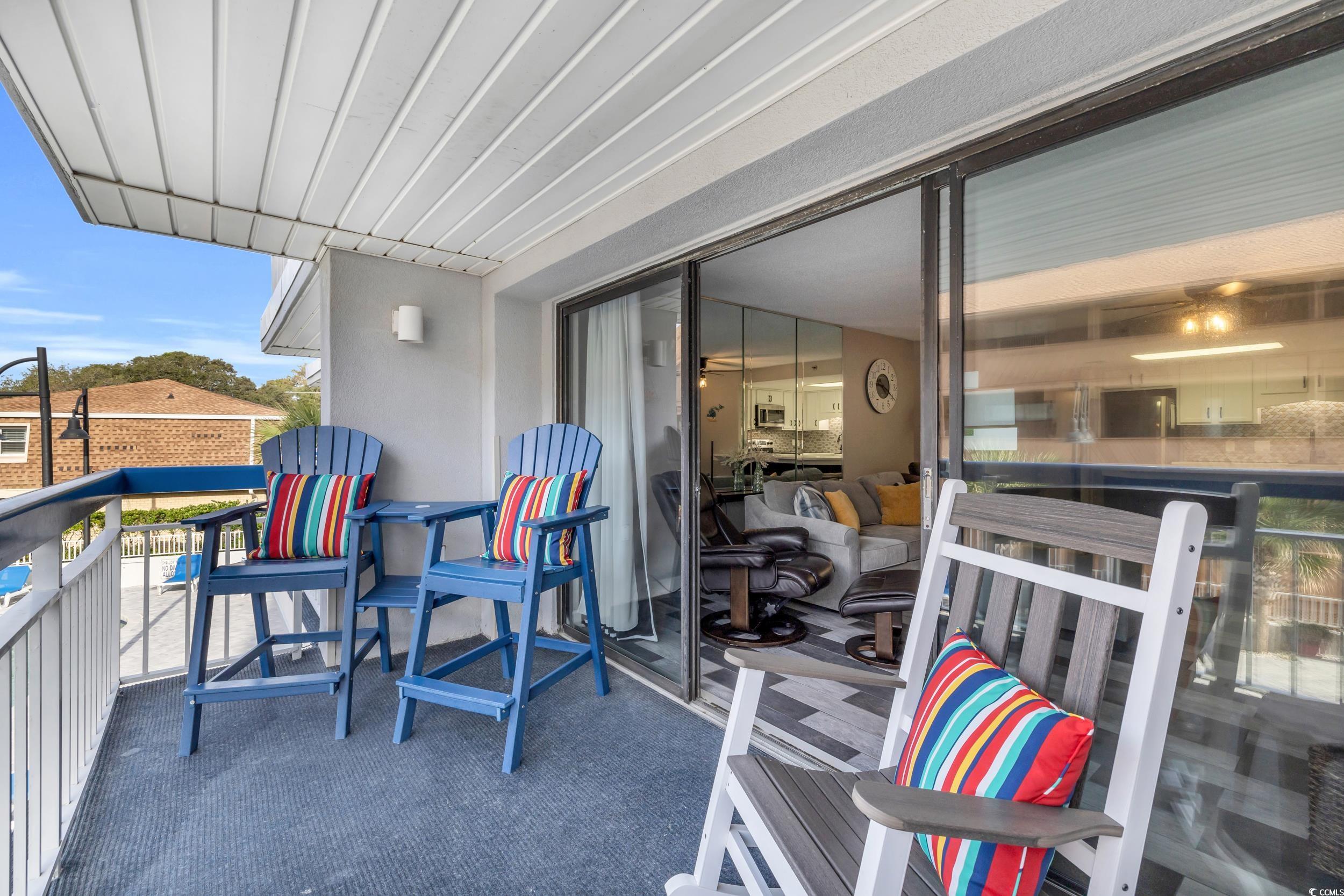 5511 N Ocean Blvd. Property Photo 21