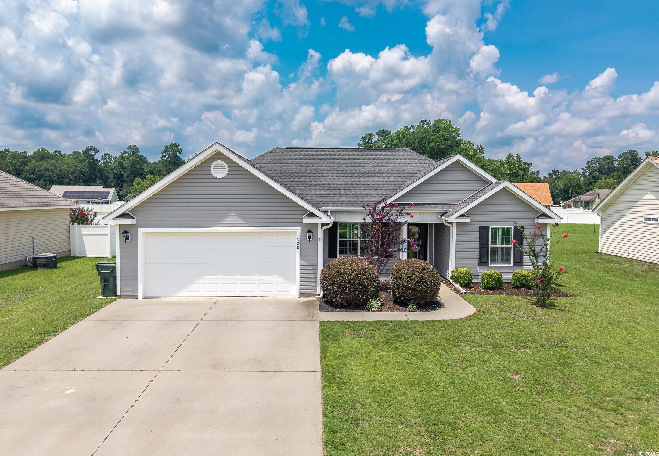 308 Millbrook Circle