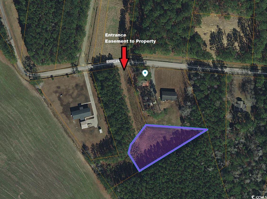 Tbd Lot 4-c Dossies Rd. Property Photo