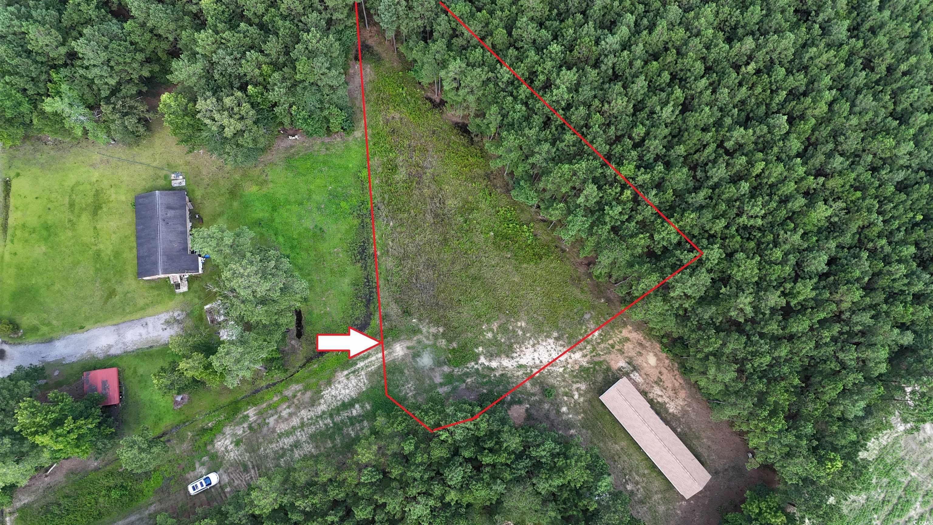 Tbd Lot 4-c Dossies Rd. Property Photo 5