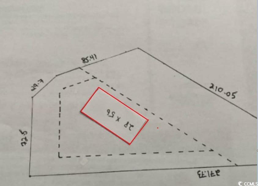 Tbd Lot 4-c Dossies Rd. Property Photo 8