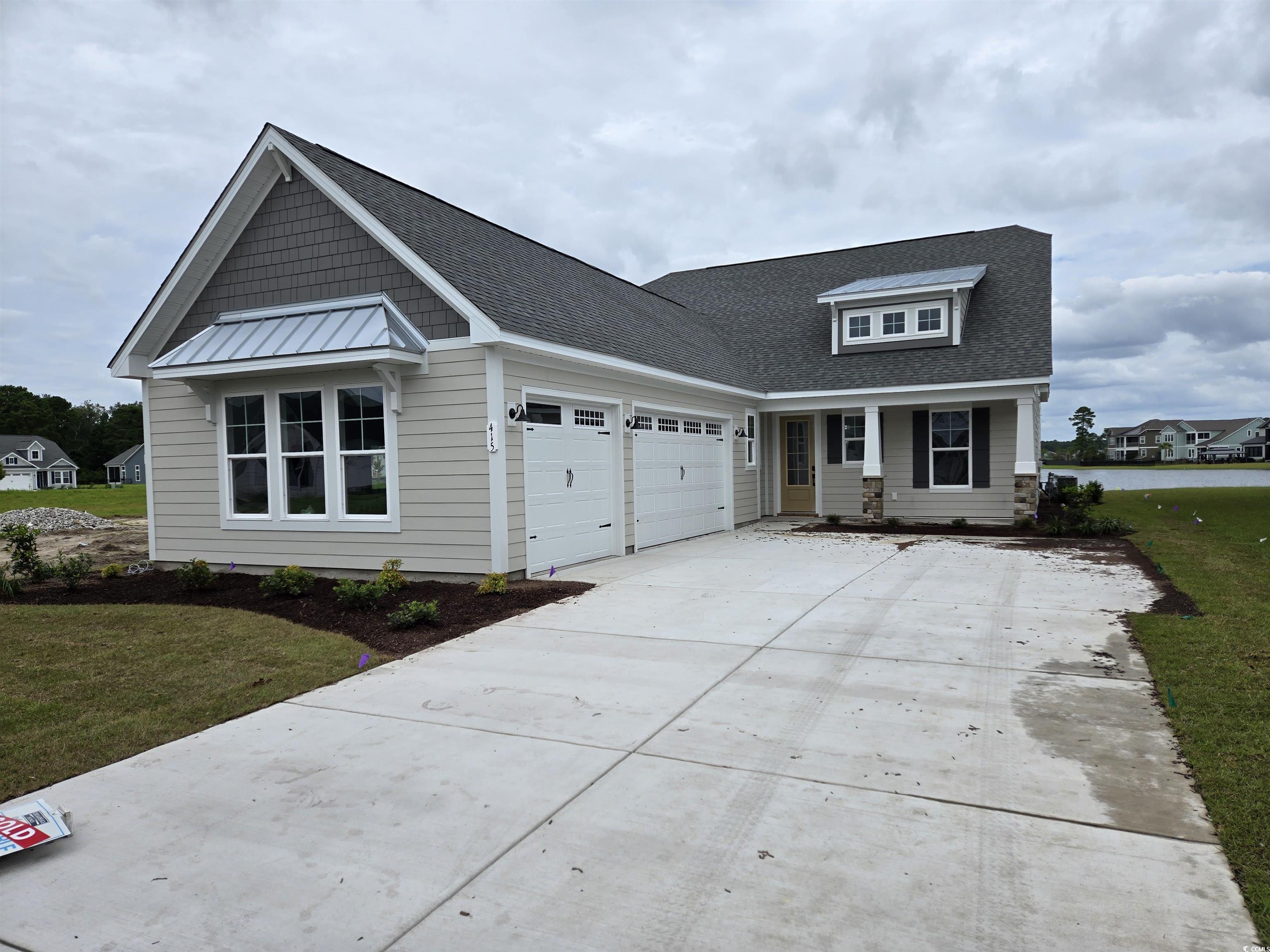 415 Starlit Way Property Photo