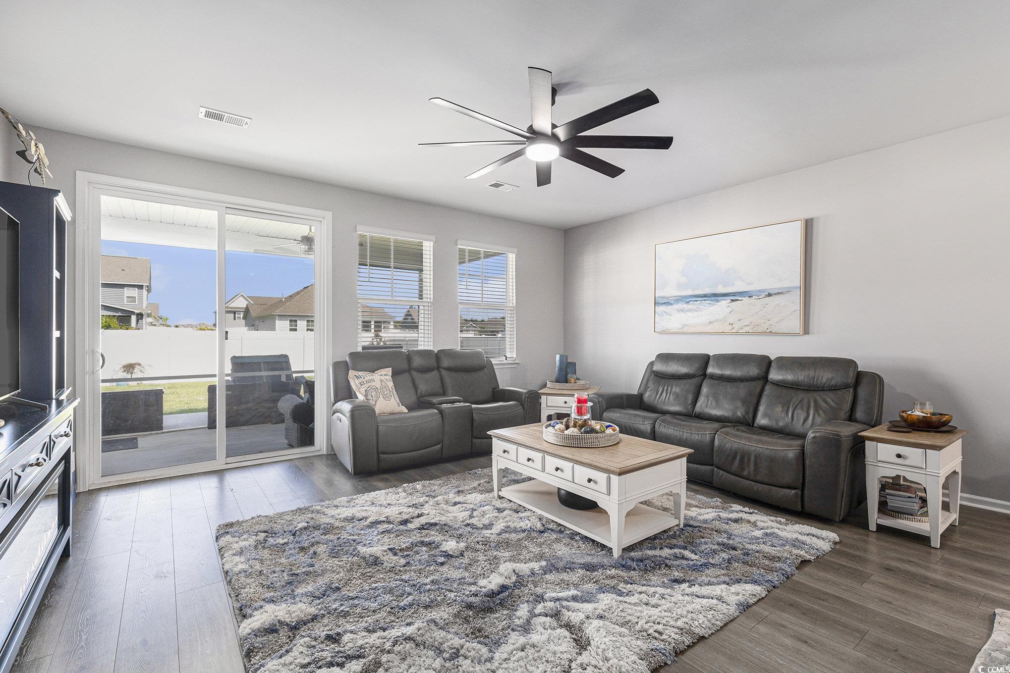 312 Cattle Drive Circle Property Photo 5