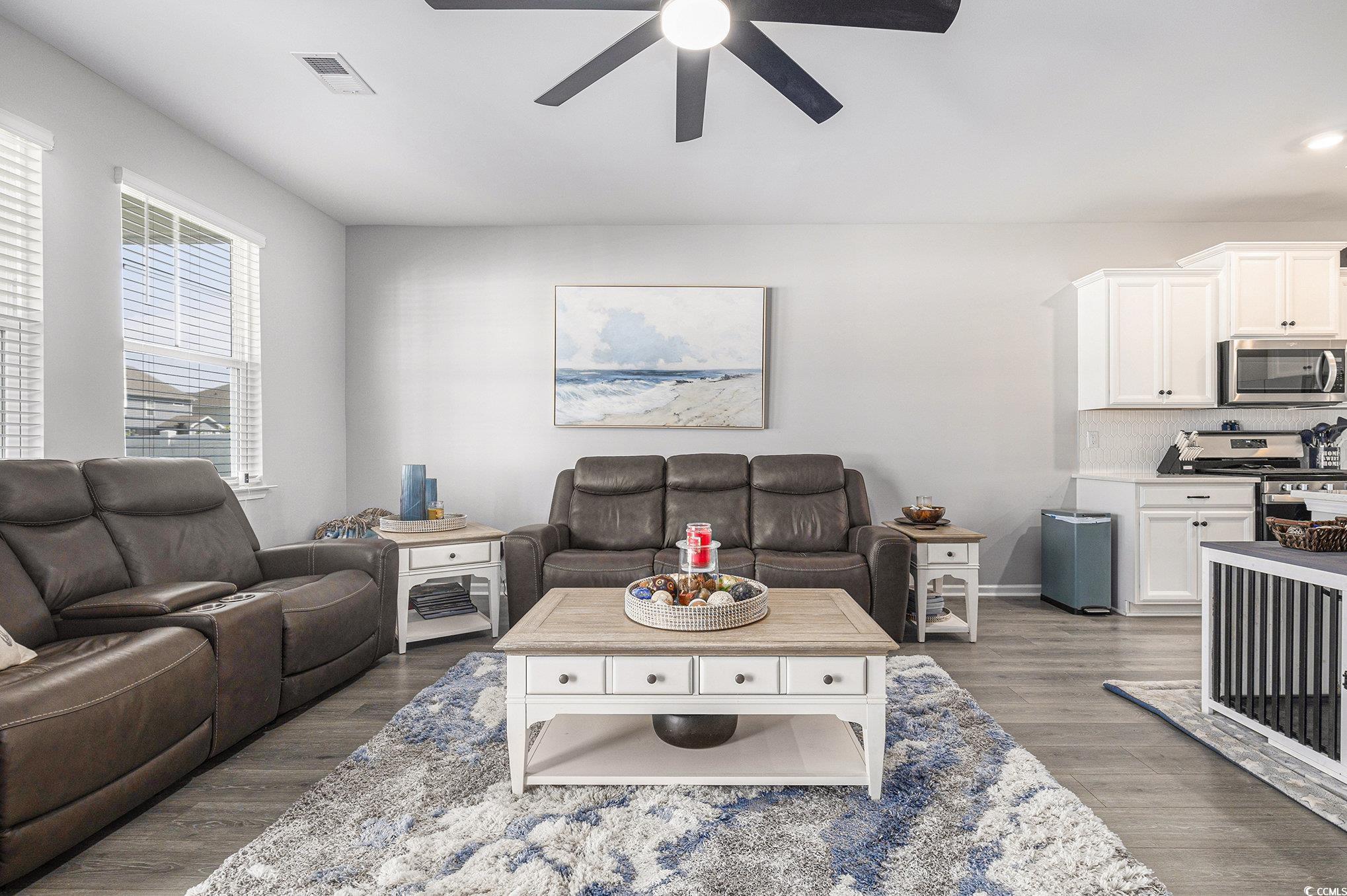 312 Cattle Drive Circle Property Photo 7