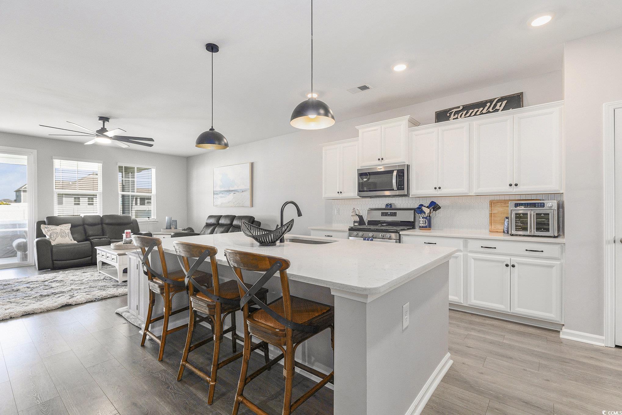 312 Cattle Drive Circle Property Photo 8