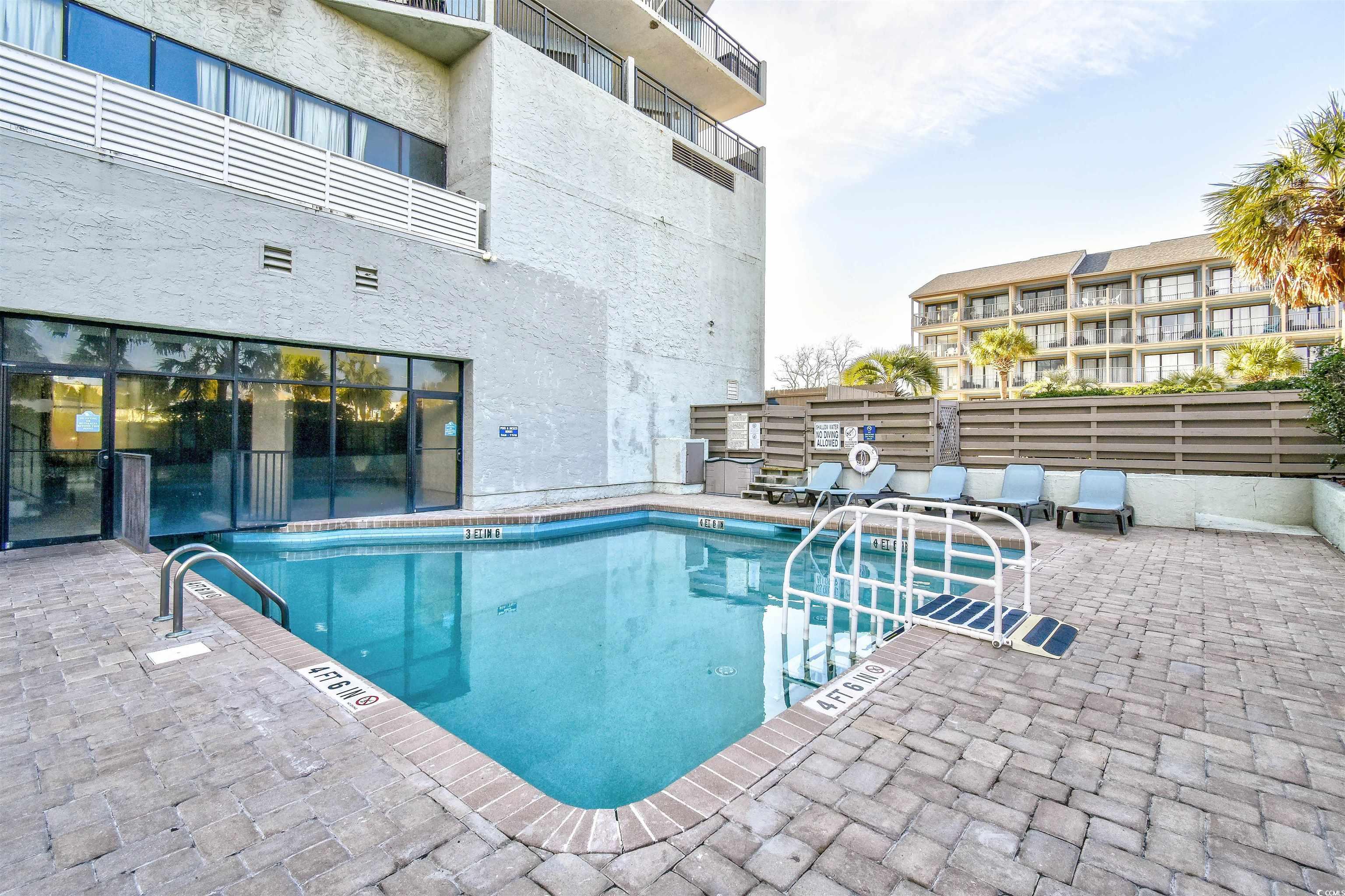 2001 S Ocean Blvd. Property Photo 26