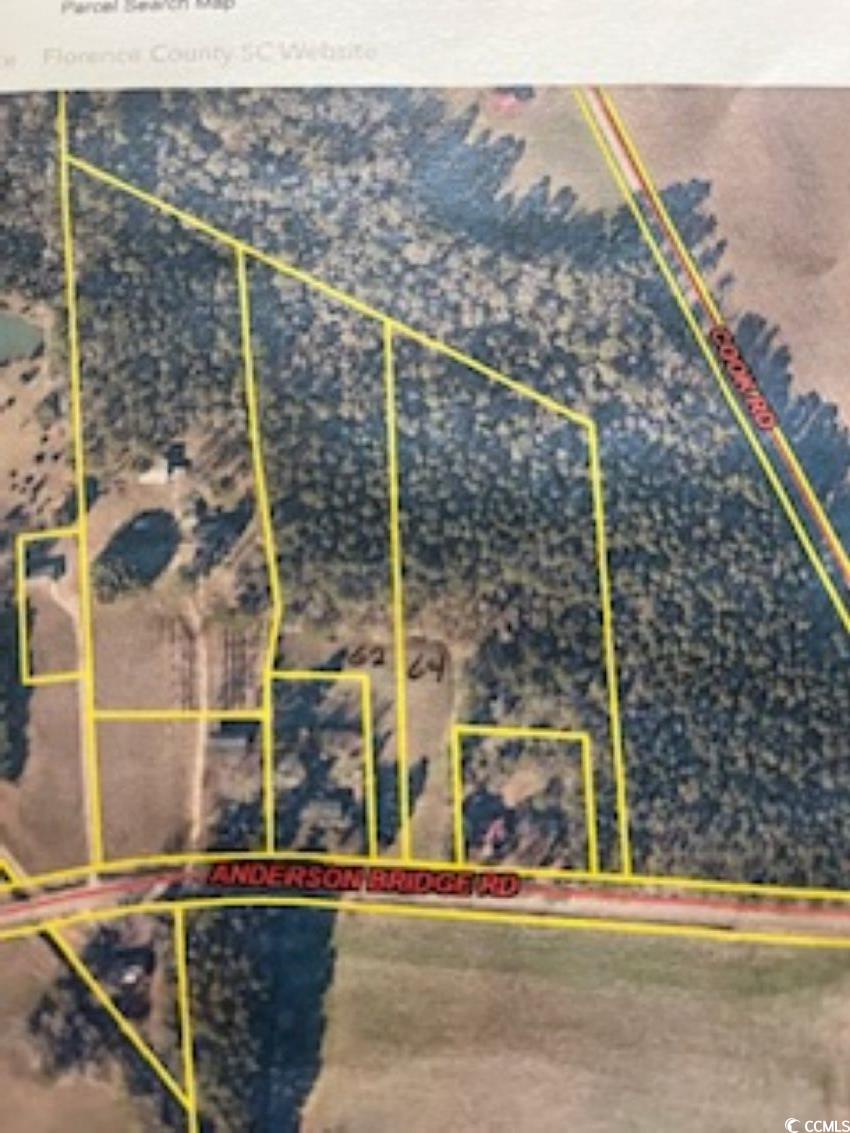 Lots 3 & 4 Anderson Bridge Rd Property Photo 3