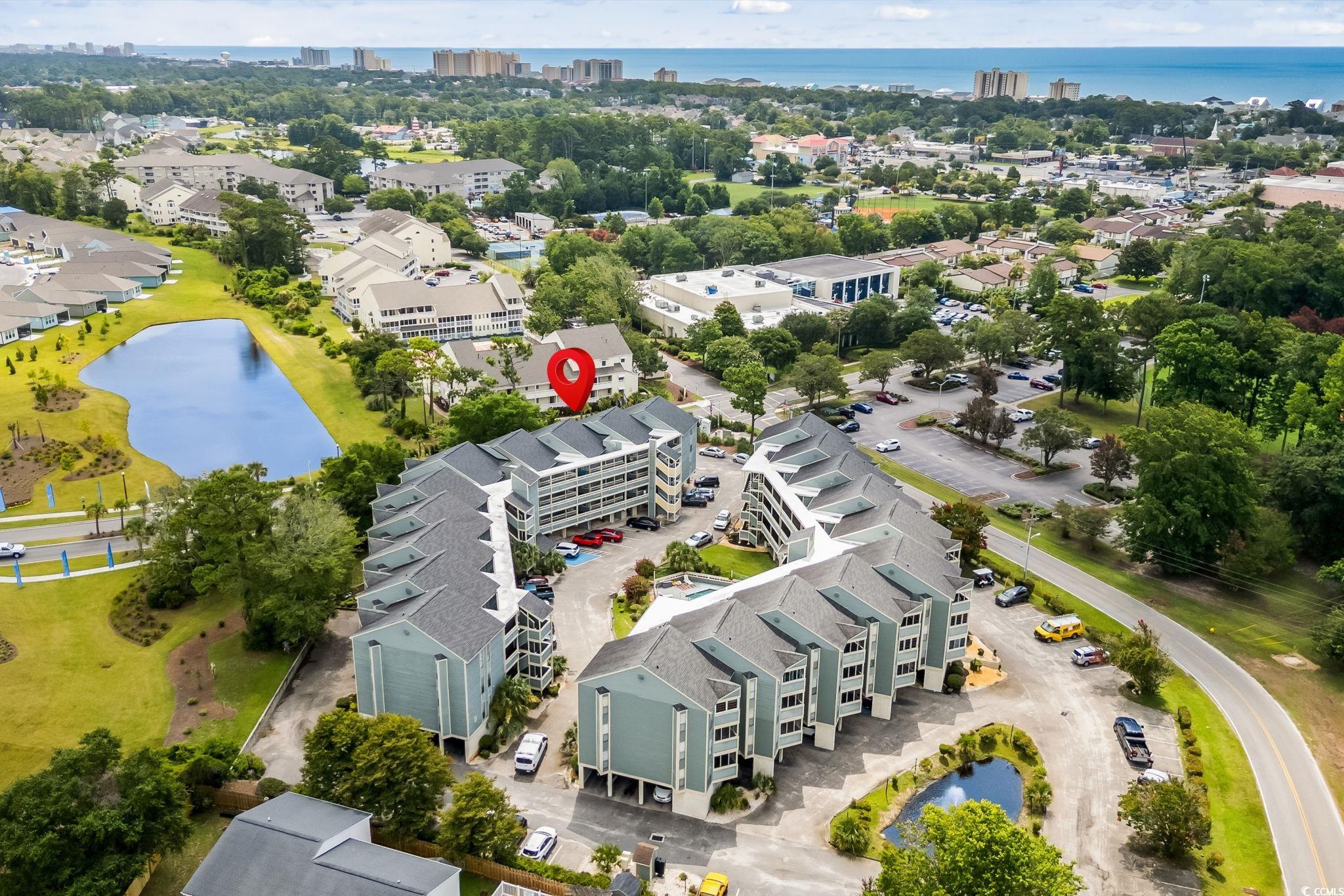 1101 Possum Trot Rd. Property Photo 3