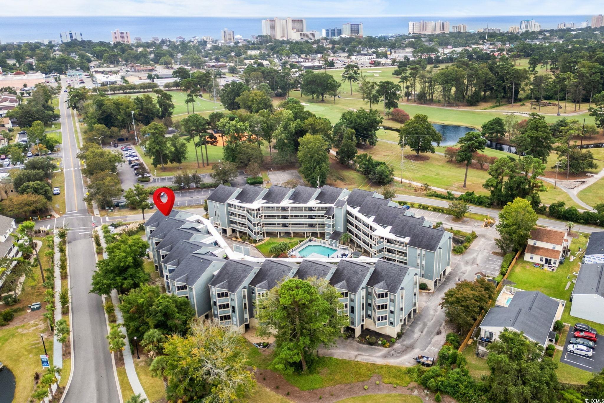 1101 Possum Trot Rd. Property Photo 4